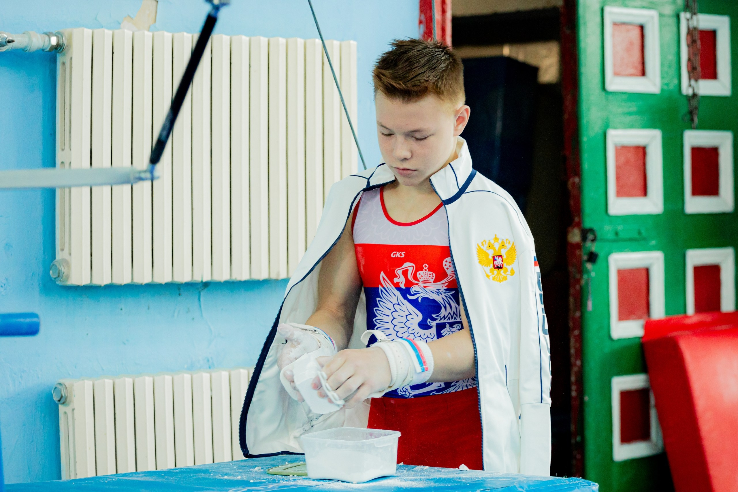 Спортивный репортаж. Свадебный, репортажный и фуд фотограф в Донецке и Макеевке Носов Дмитрий