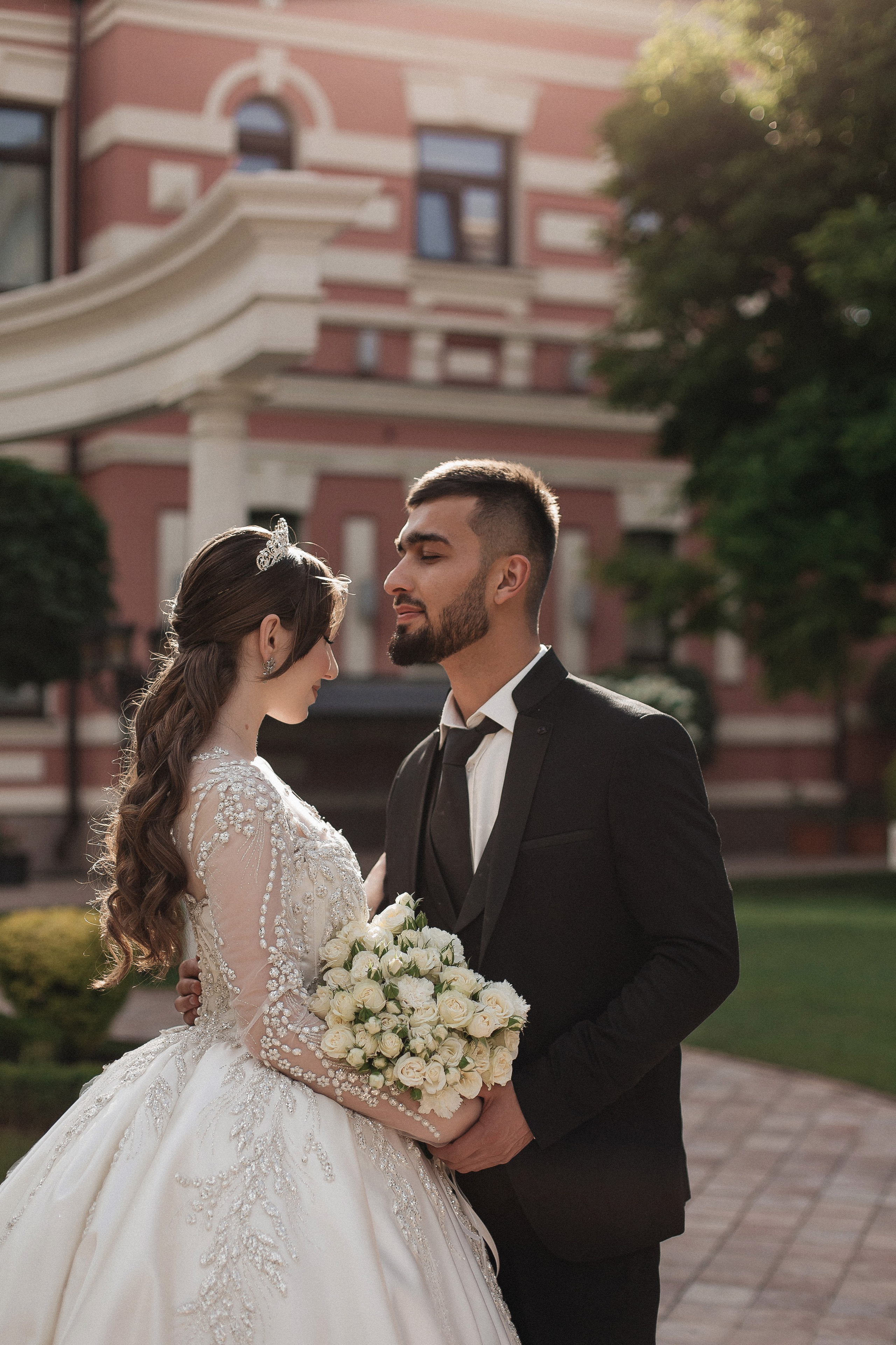 Али & Афина. Алина Фирсова — свадебный фотограф в Краснодаре, Архызе и Домбае (КЧР)