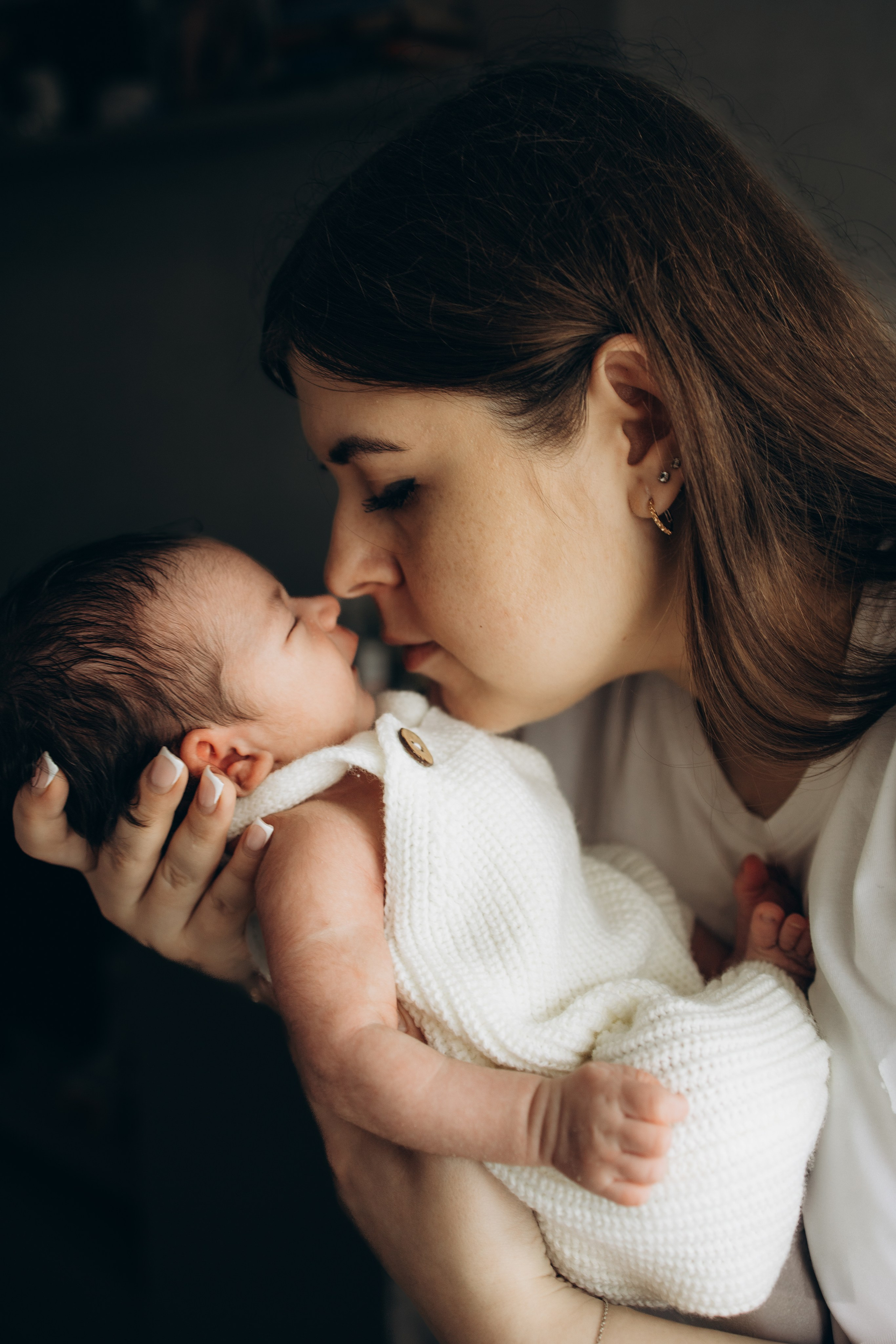 Ньюборн Life. Главная