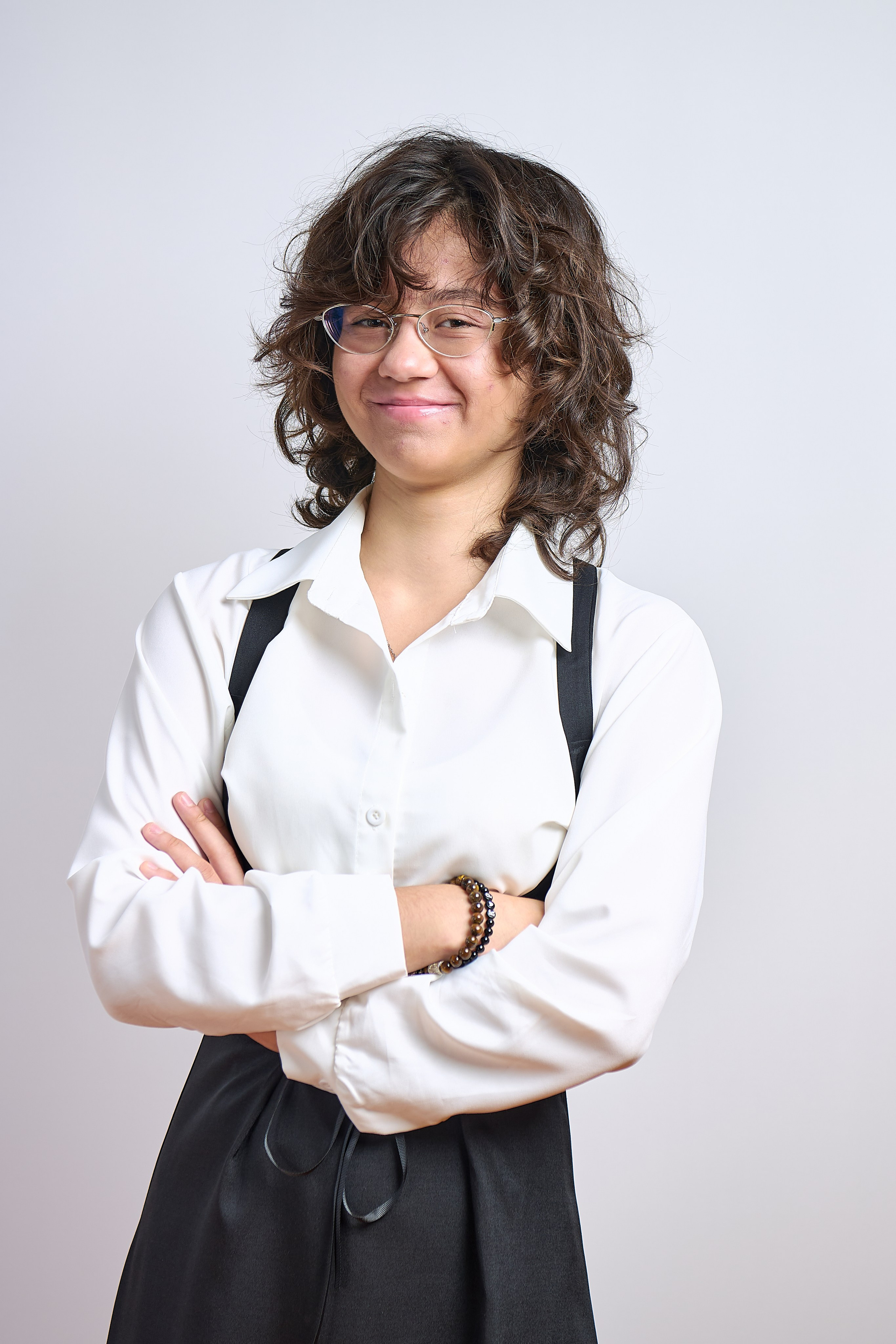 Фото в альбом. Портретная серия. Ольга Чёкотова (Фотограф Кострома)