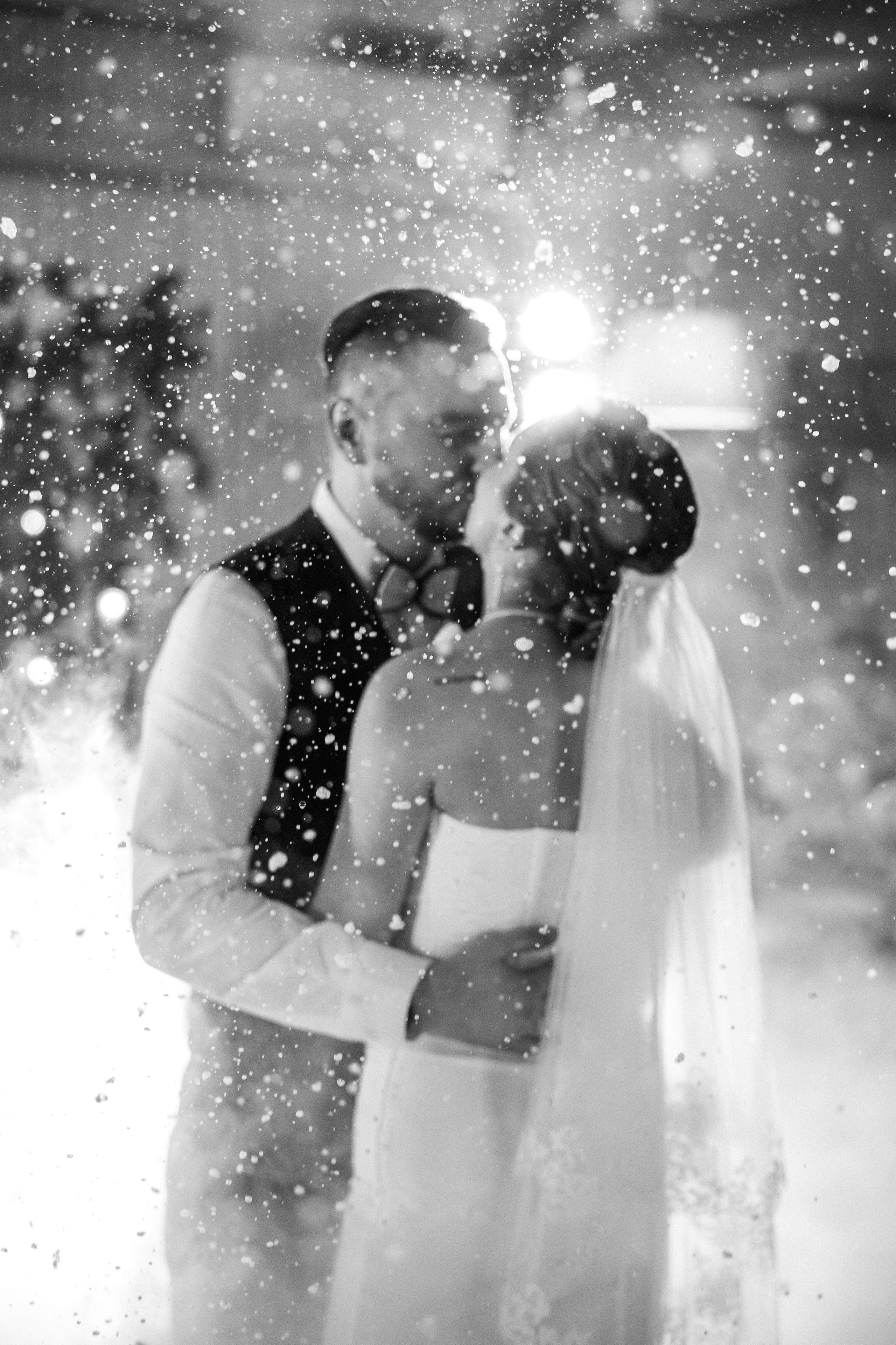 Анонс свадьбы Максима и Елизаветы. Свадебный фотограф Домодедово Москва Катерина Алехина