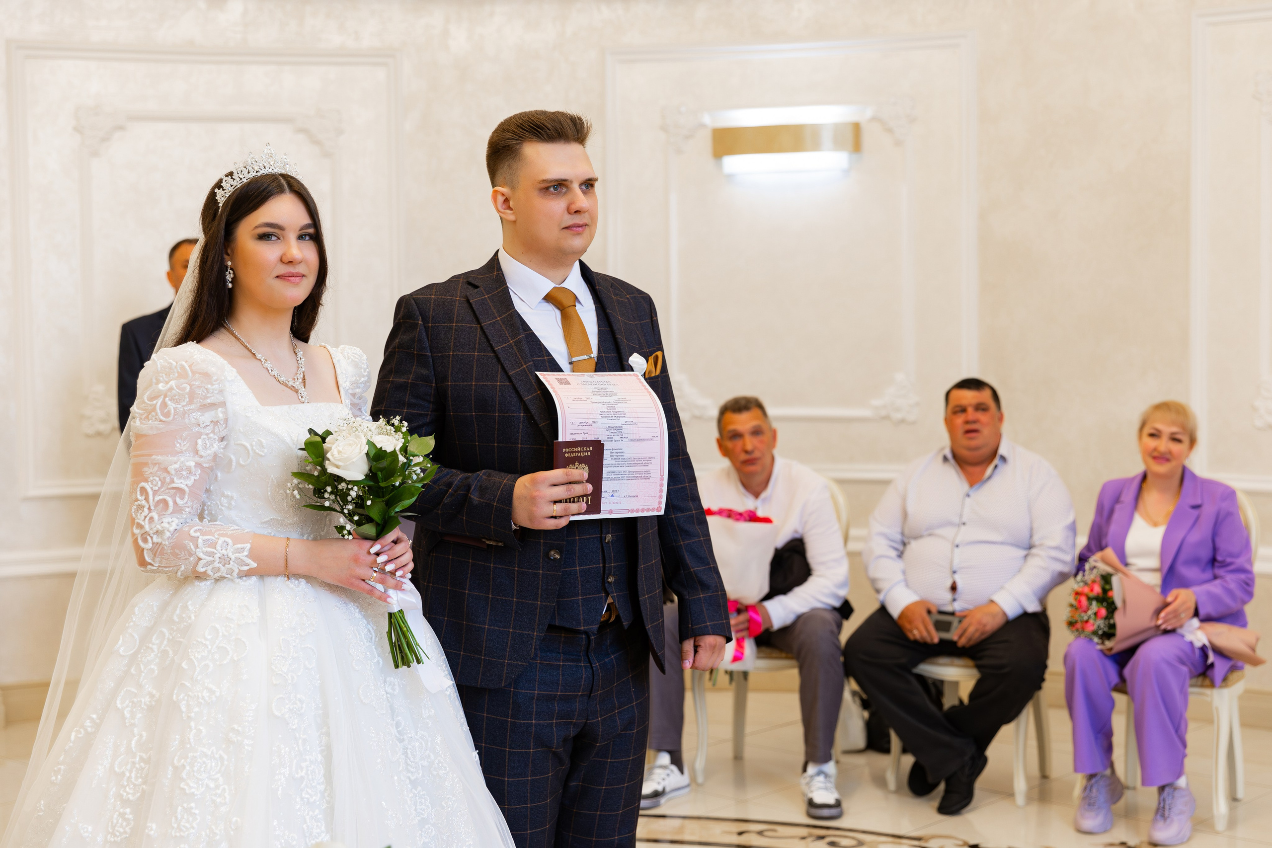 Ангелина и Андрей. Фотограф Александр Поздняков  Новосибирск