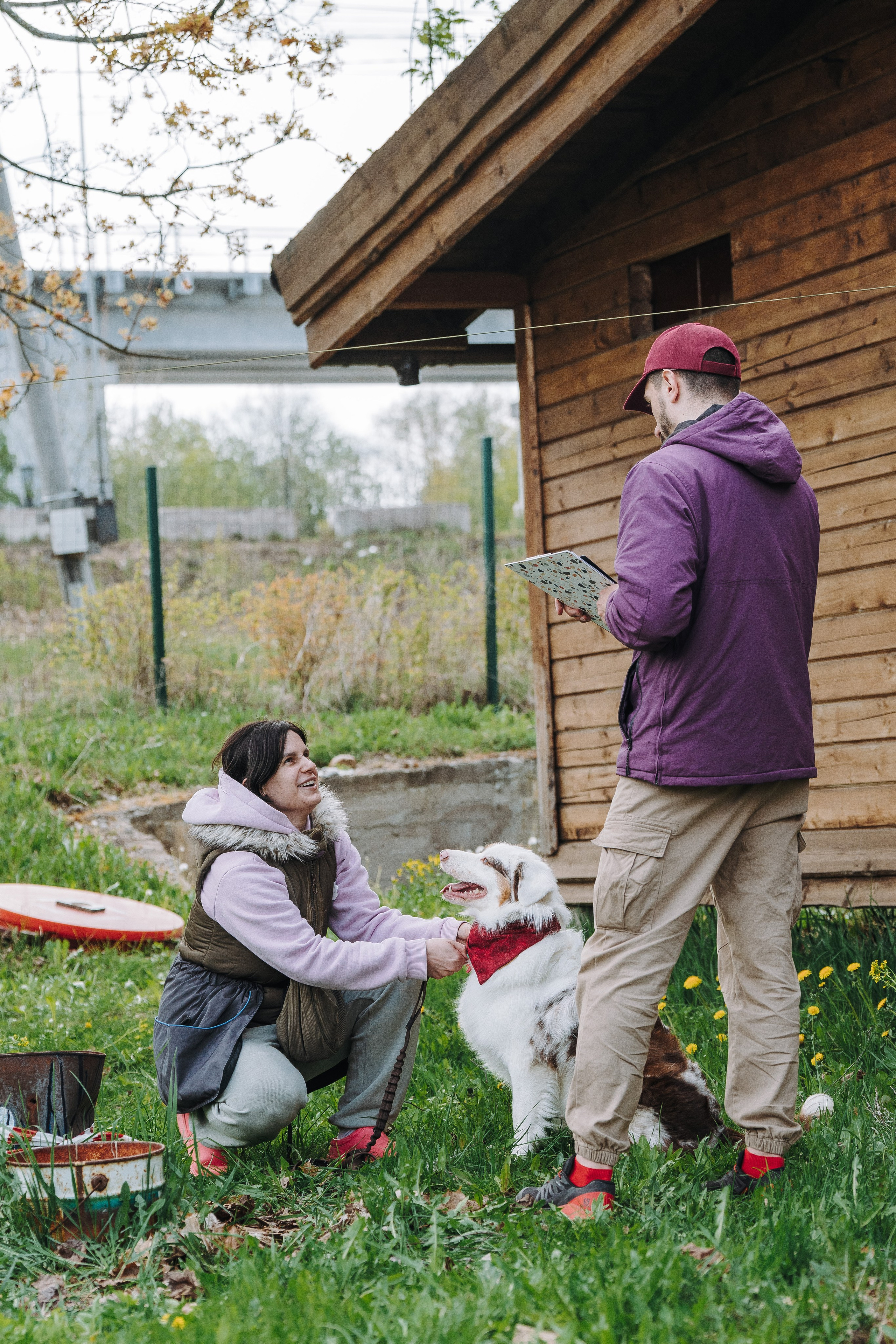 Соревнования по ноузворку в Лосево. Фотограф анималист в Спб недорого Олеся Майорова