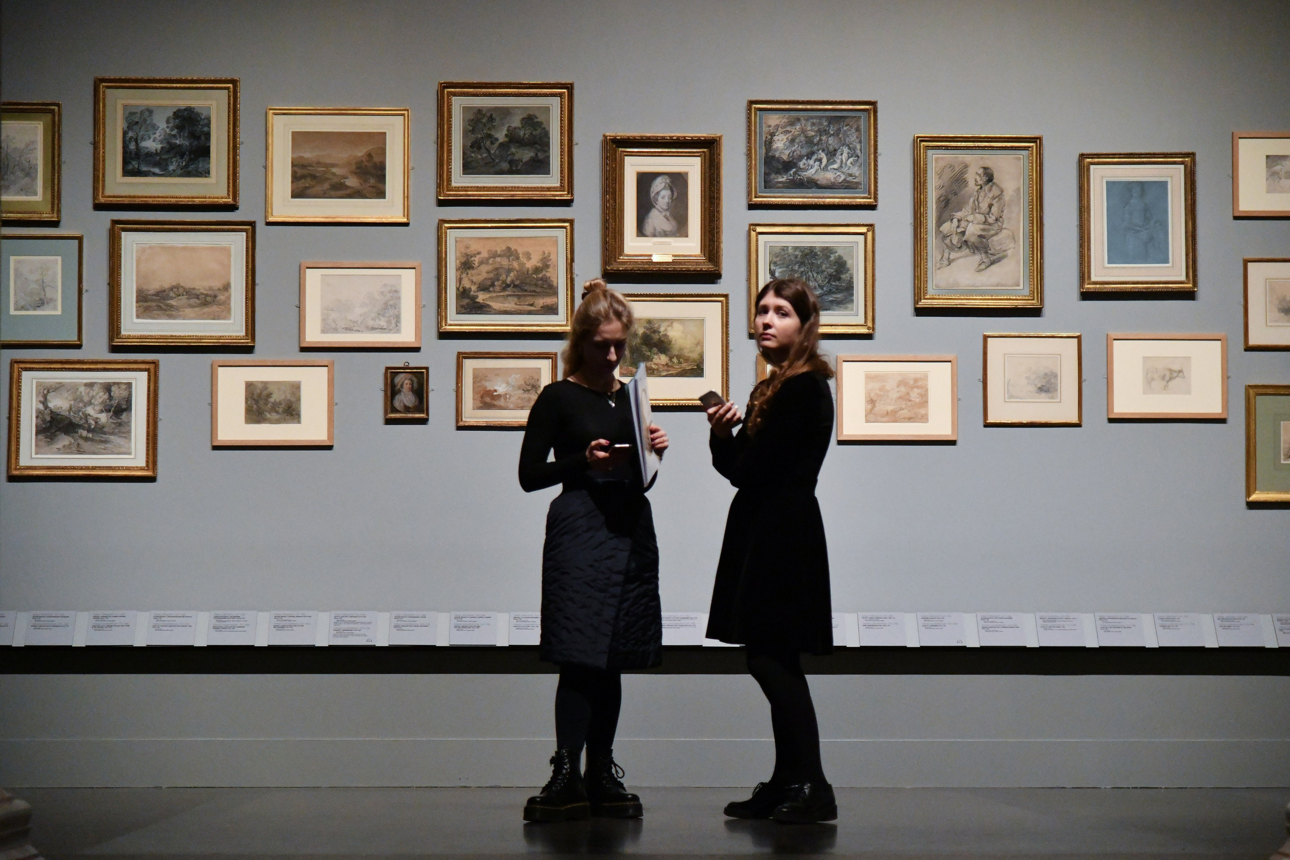 Выставки. Антон Великжанин — фотокорреспондент