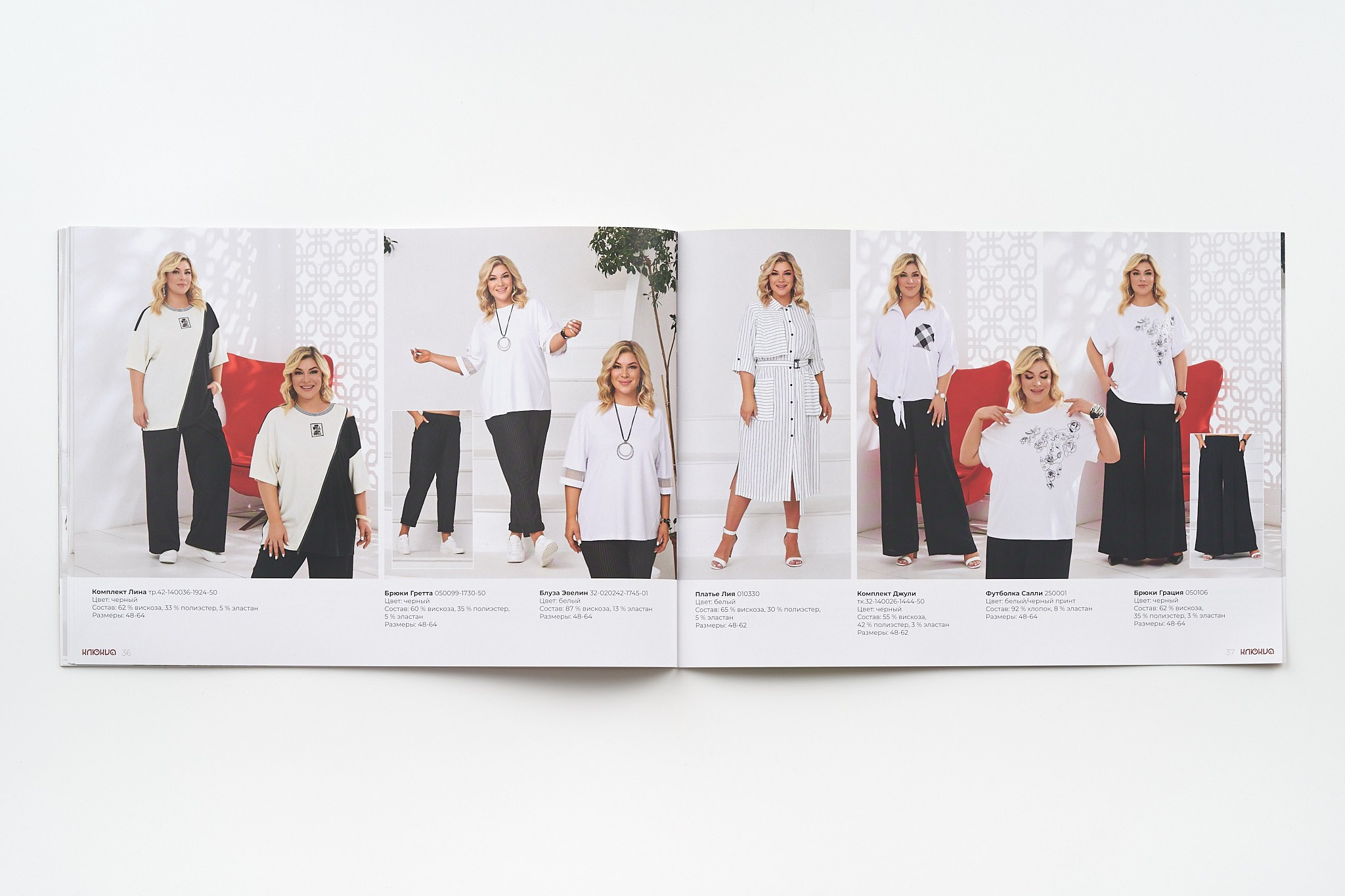 Клюква (Весна — Лето '24). Фотограф для брендов