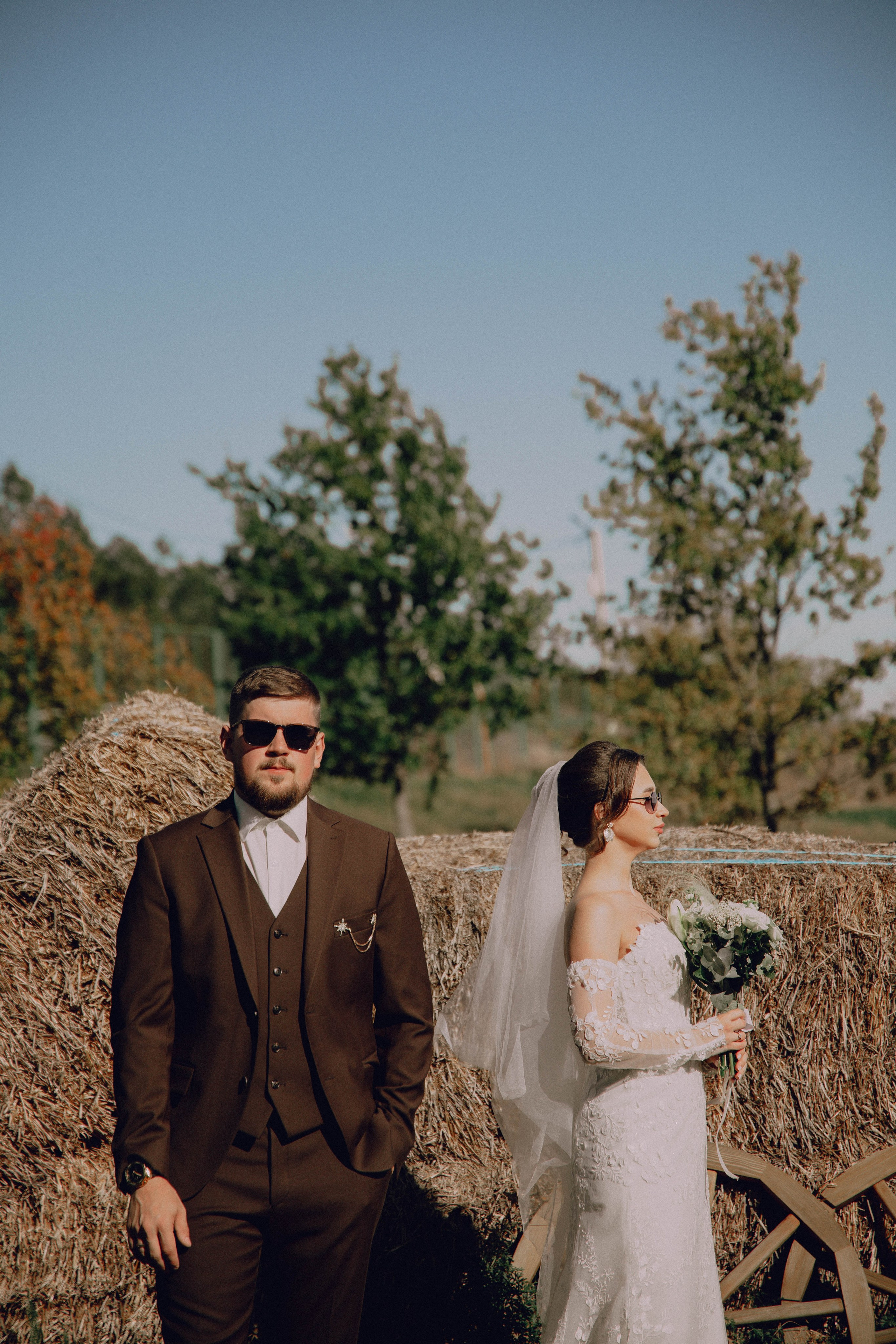 На одном вайбе. Артём Бачурин — свадебный фотограф Воронеж