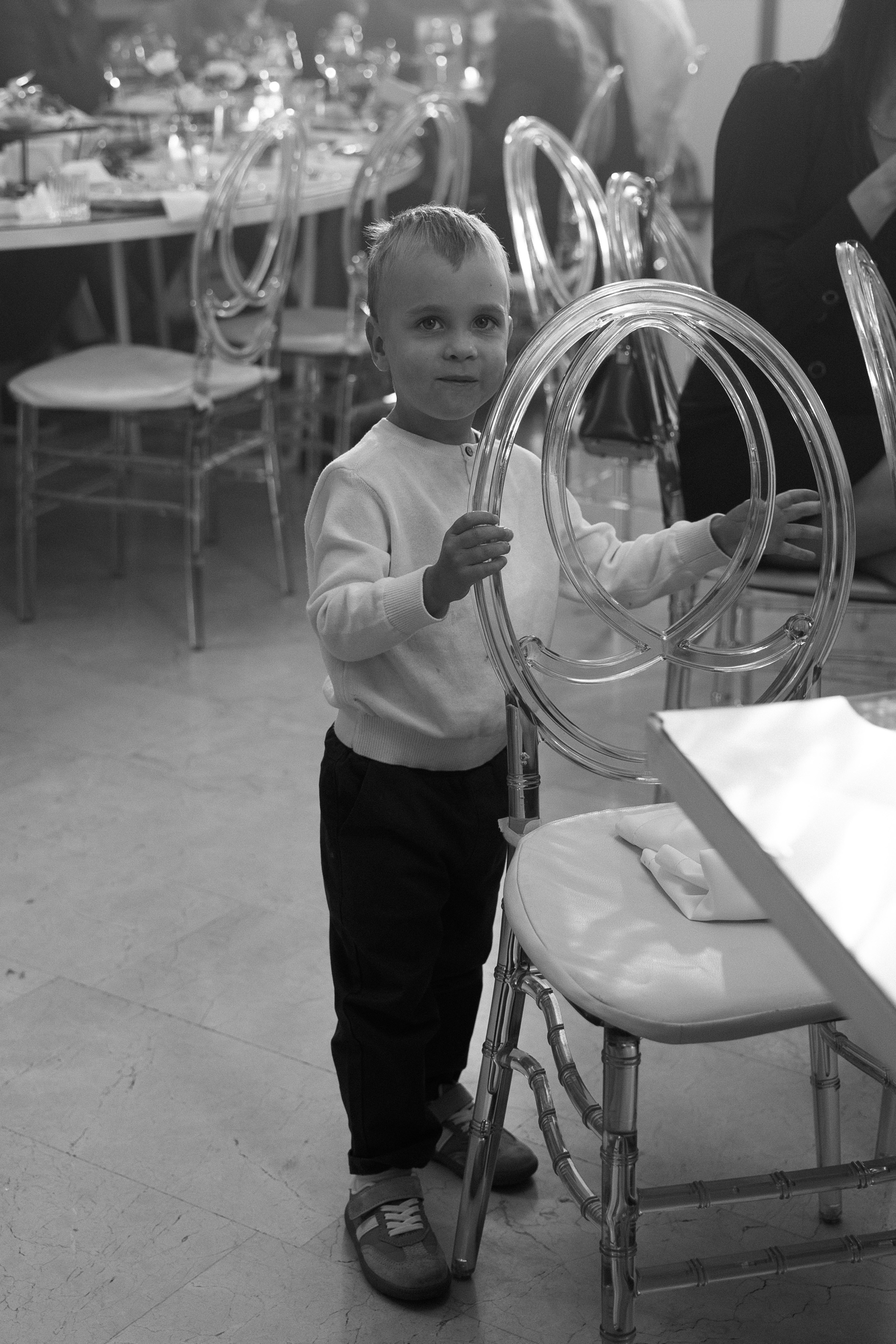 Олег и Варя. Свадебный и семейный фотограф в Новосибирске Наталья Зорина