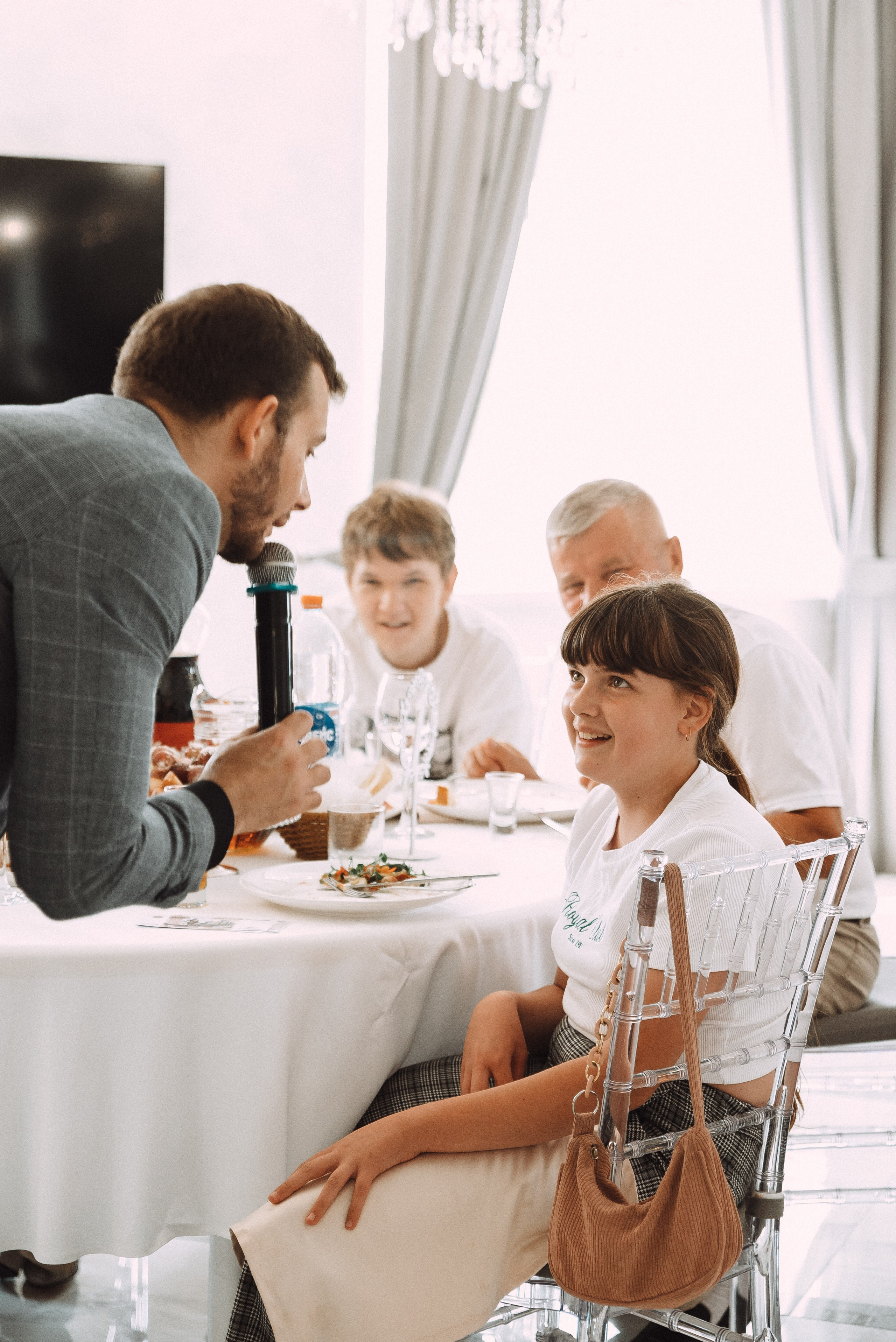 Роман + Ольга. Свадебный и семейный фотограф в Волгограде Олеся Лисицкая