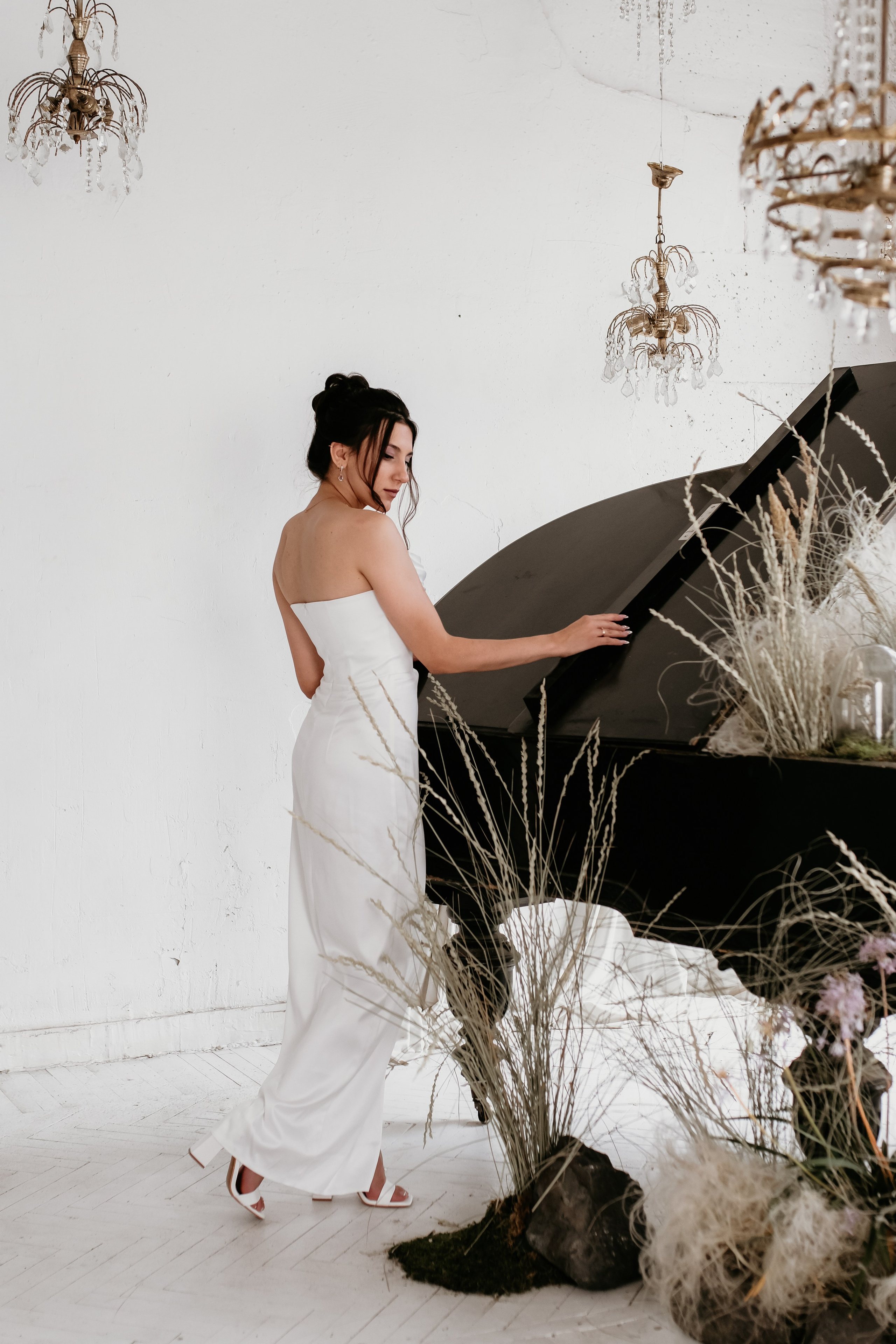 Виктор и Эдуарда