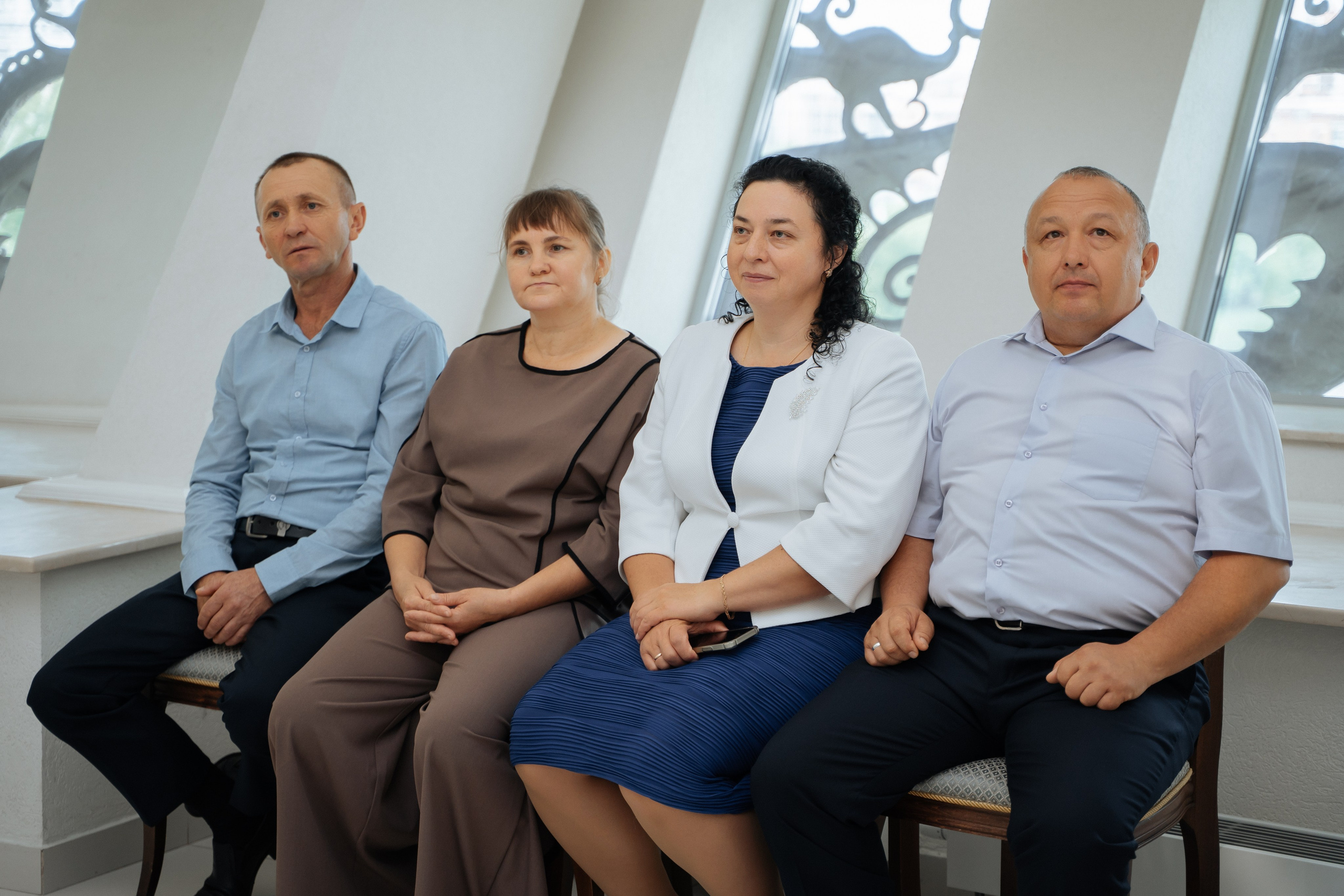 Ильхам & Хава. Фотограф Гульназ Ахметгалиева | Никах Казань