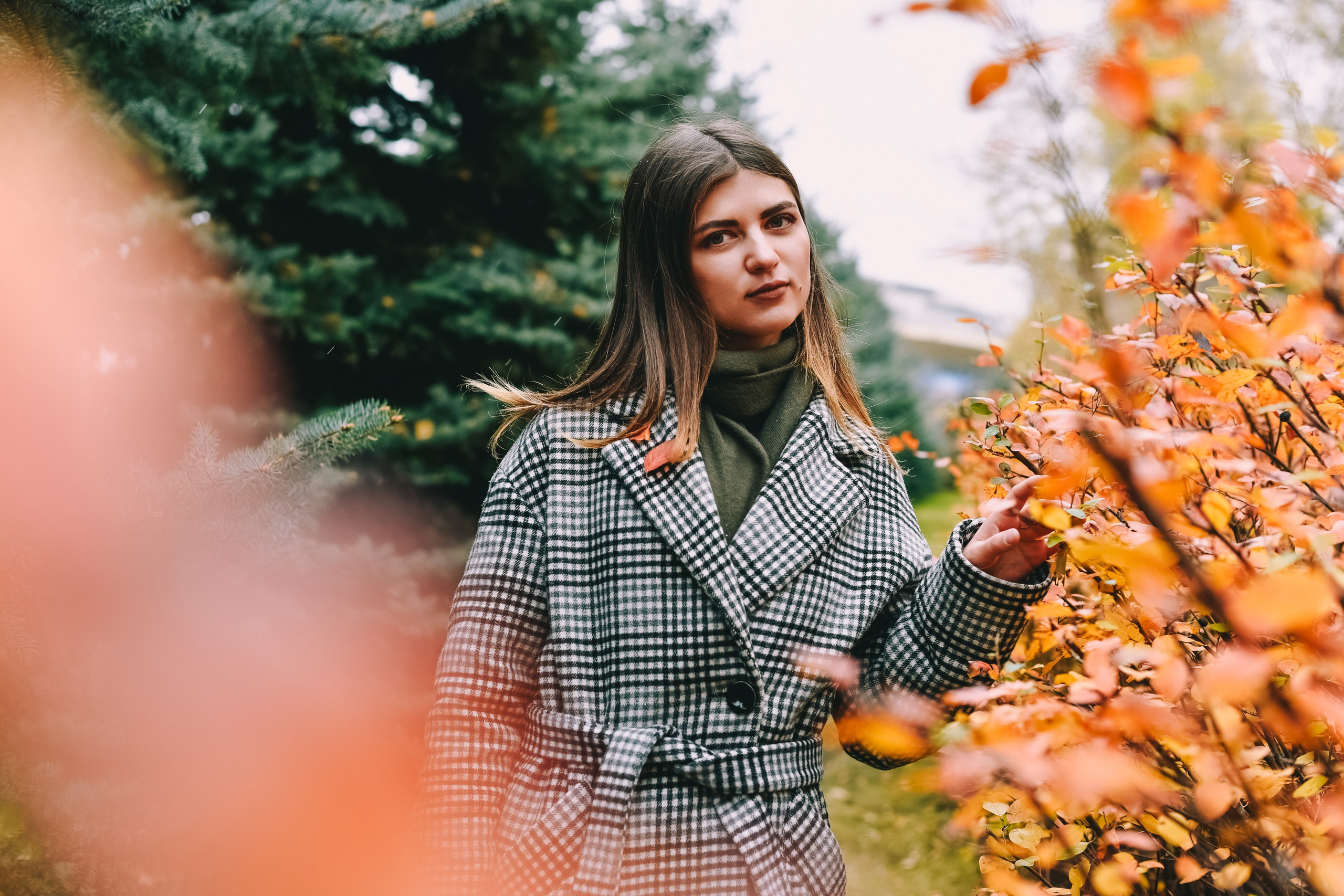 Ирина Осень