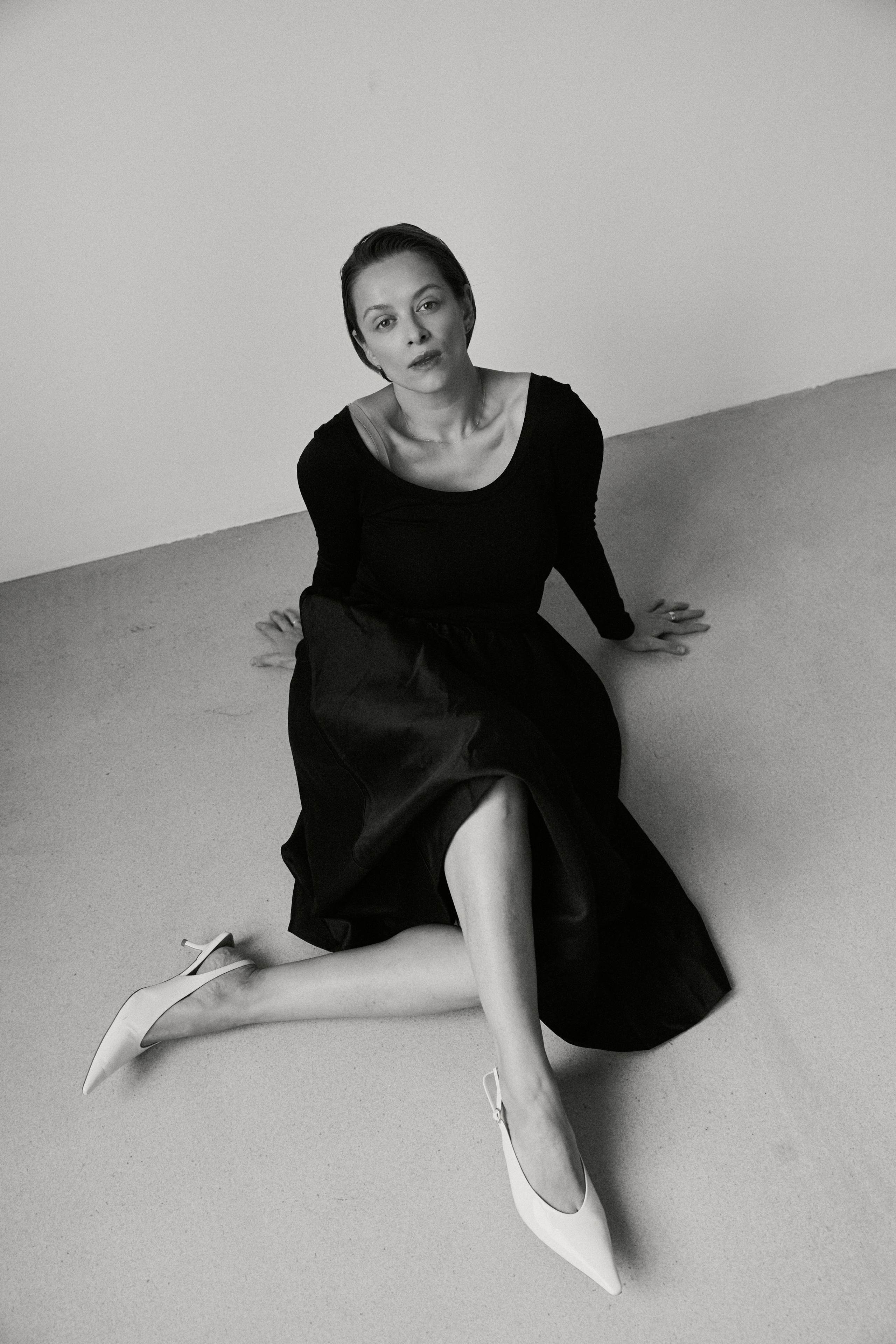 Полина. Семейный и детский фотограф Юлия Шох