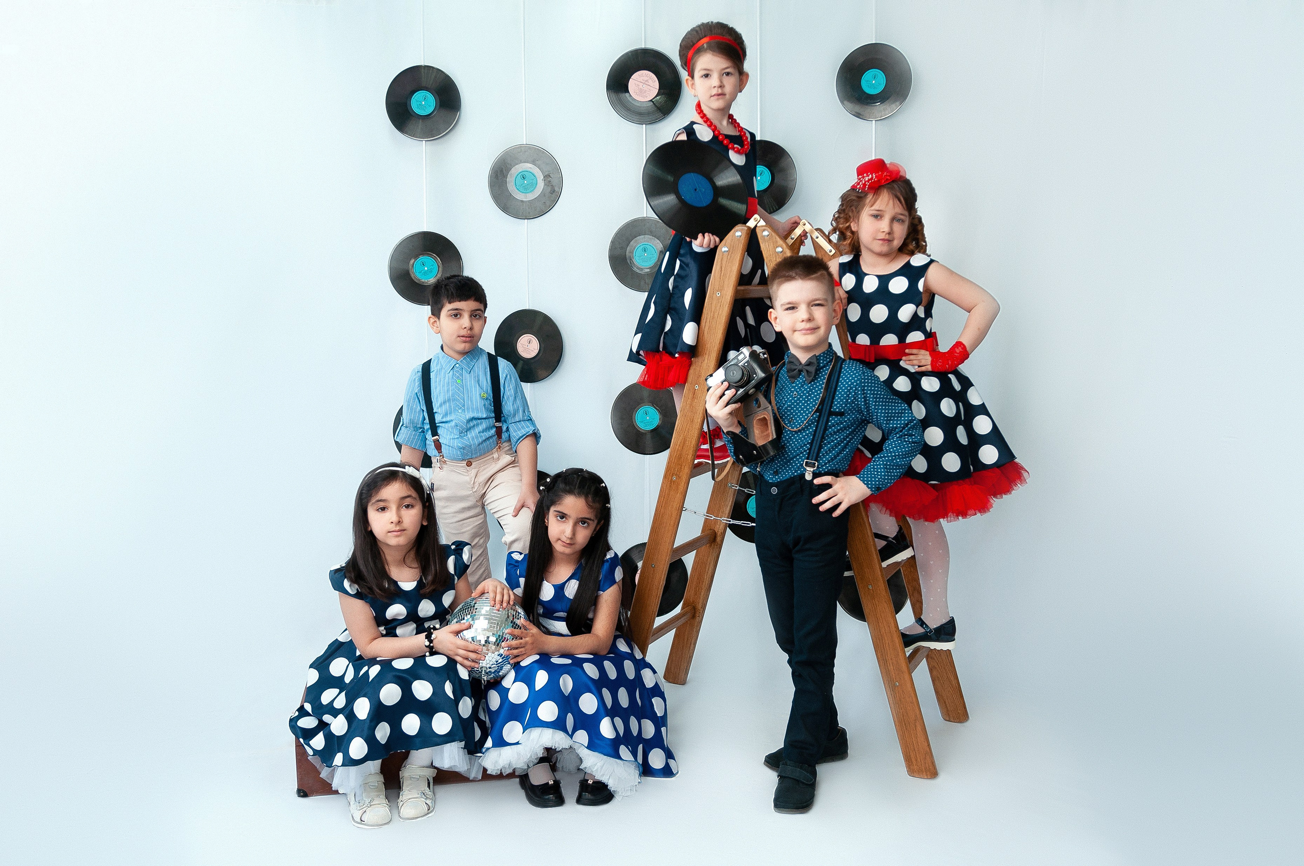 Групповые фото. Детский сад. Твой Выпускной альбом Москва Новомосковск Кимовск