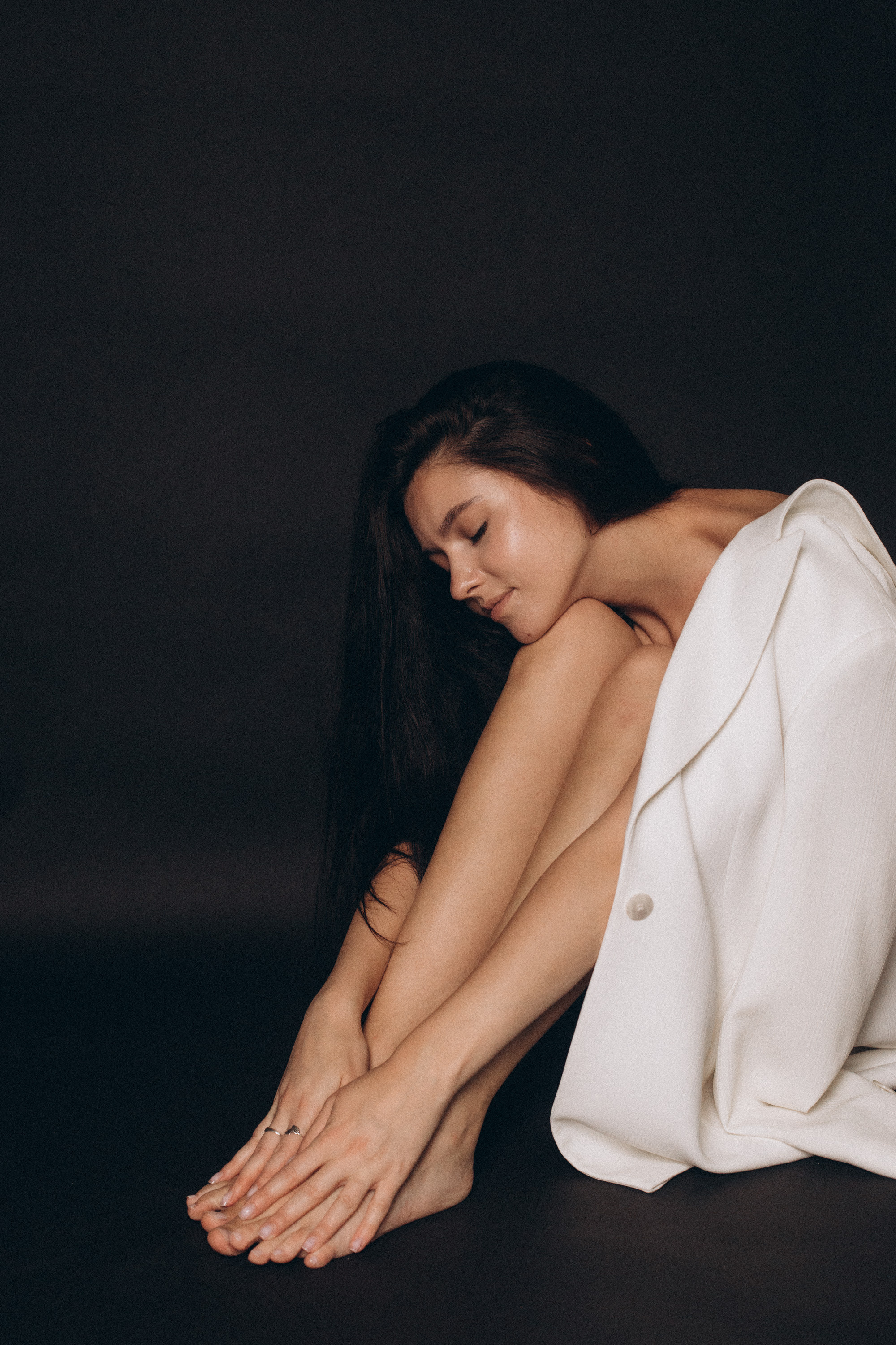 Наташа. Фотограф Фототерапевт Минск