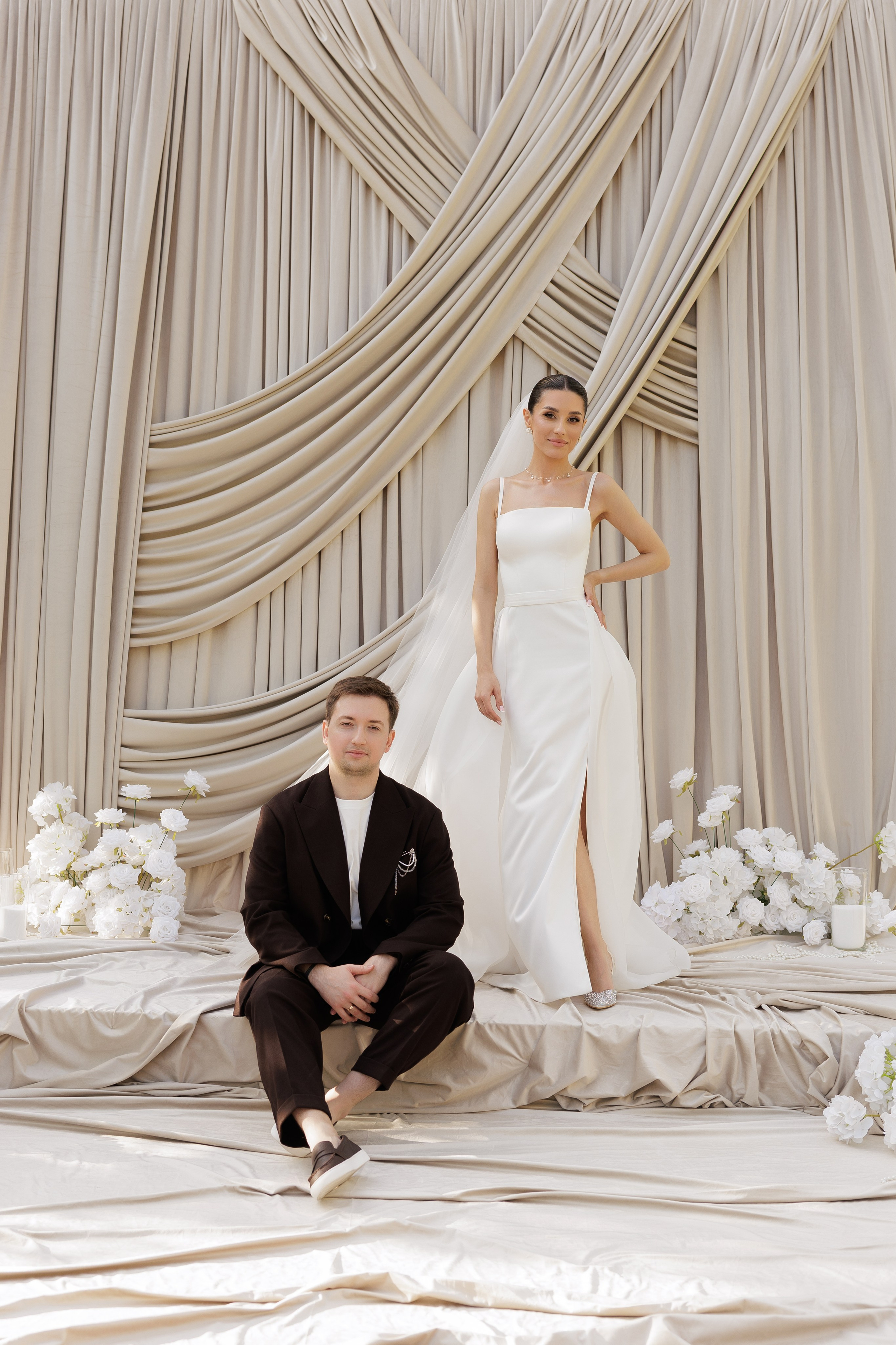 В | В. Главная