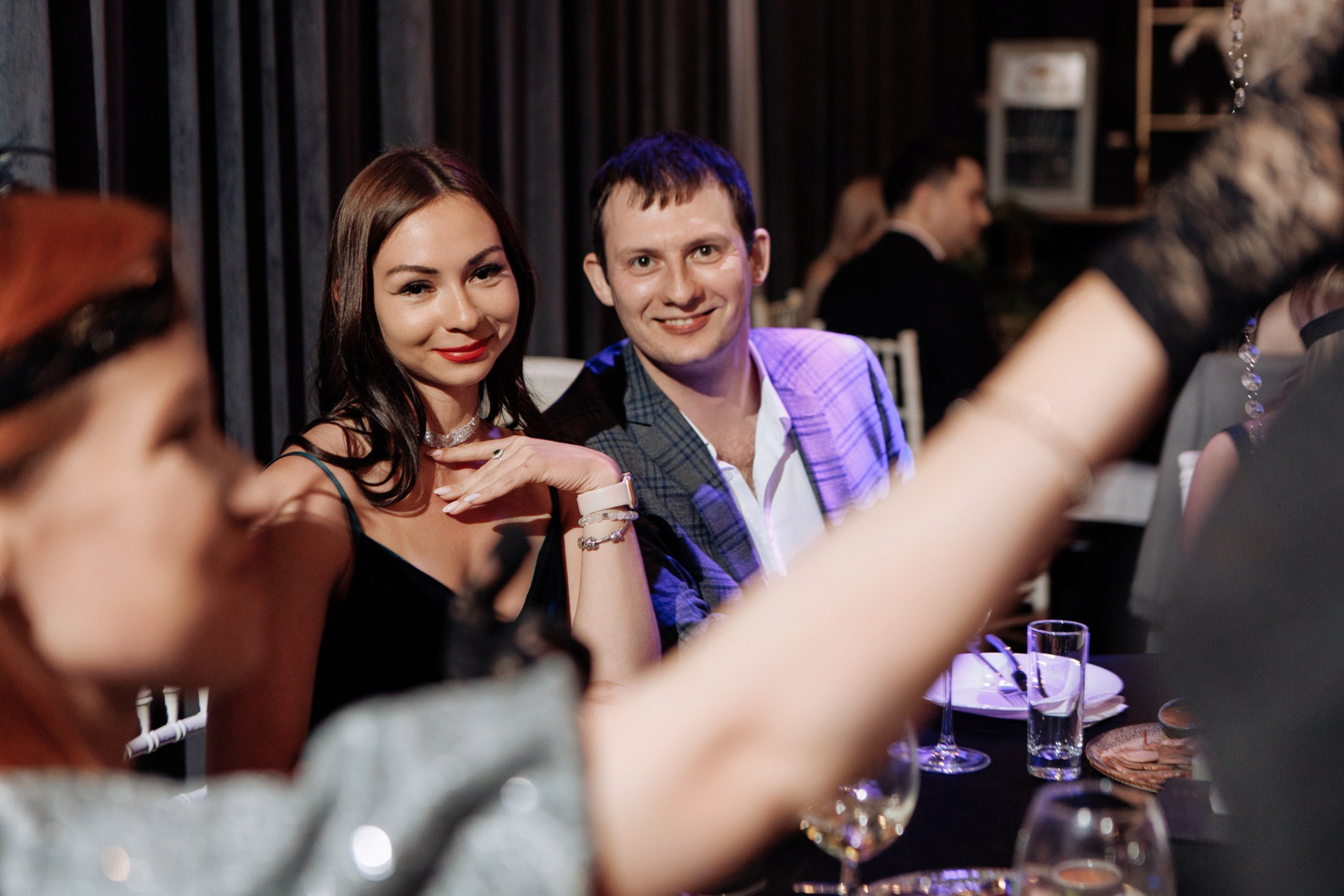 Корпоратив Сбербанка. LEVORIGINAL