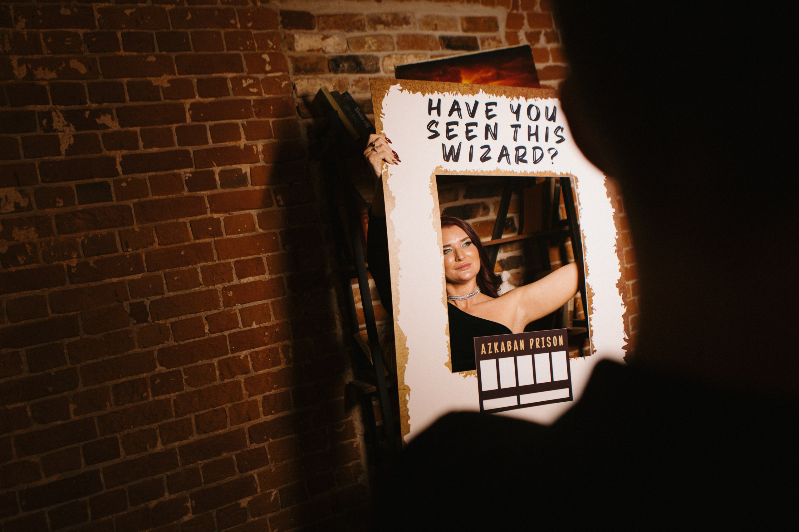 ART DENT гарри поттер корпоратив. LEVORIGINAL