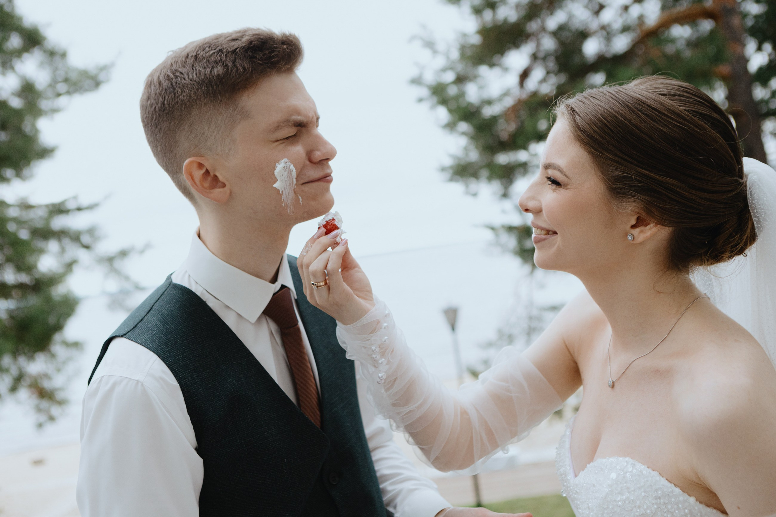 Артём и Екатерина. LEVORIGINAL