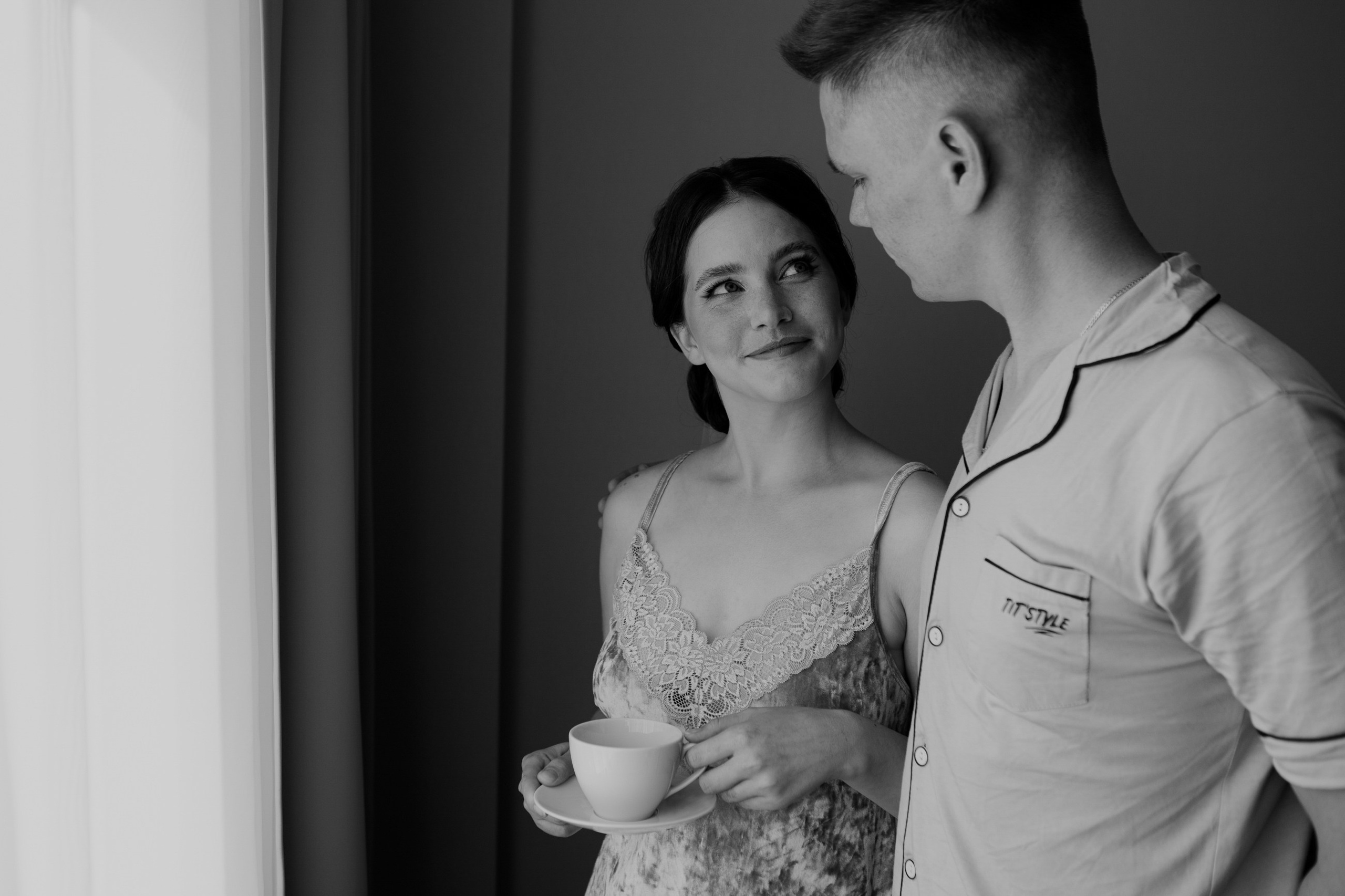 Владимир и Екатерина. LEVORIGINAL