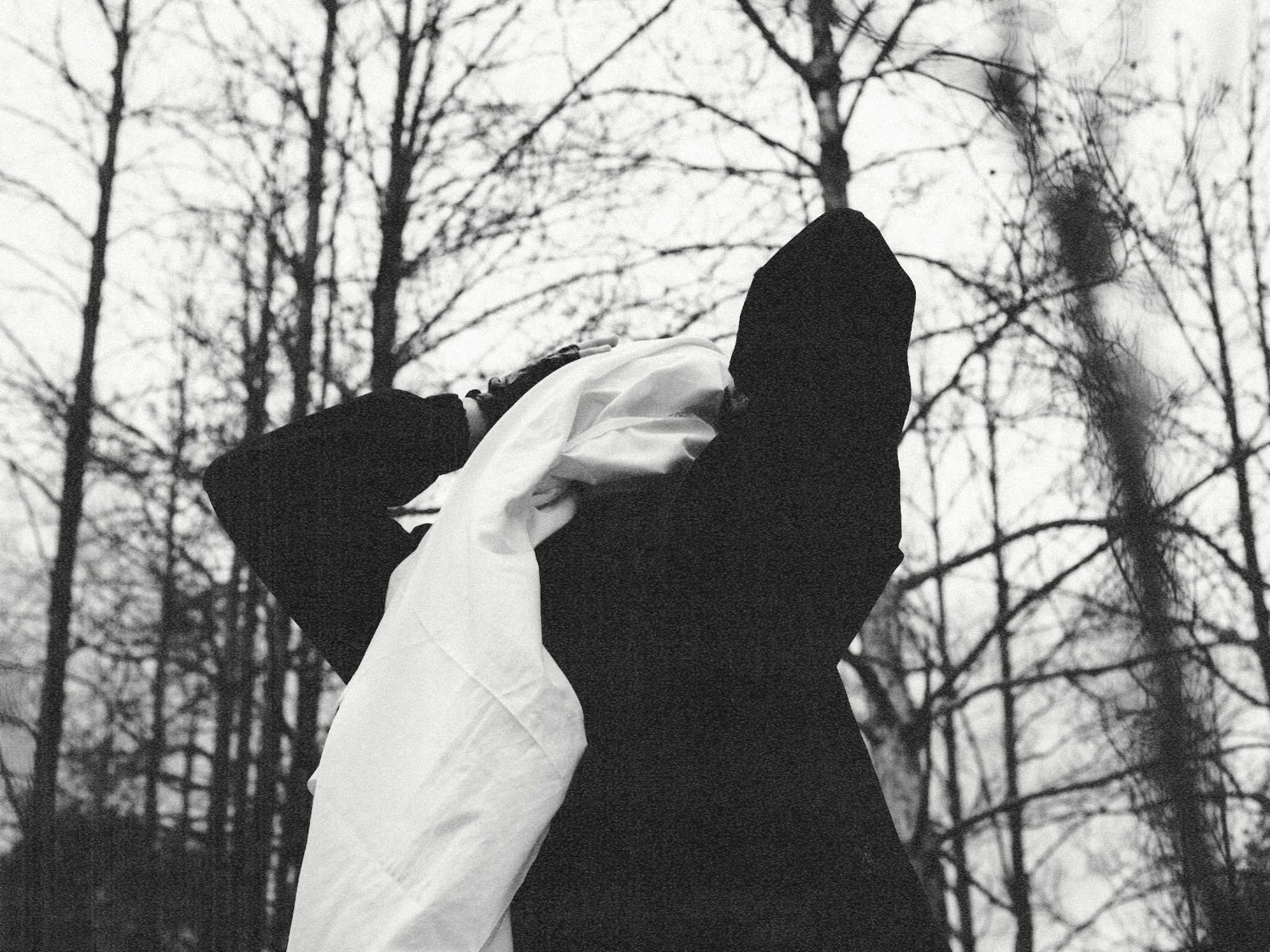 Костя. Больше не греет