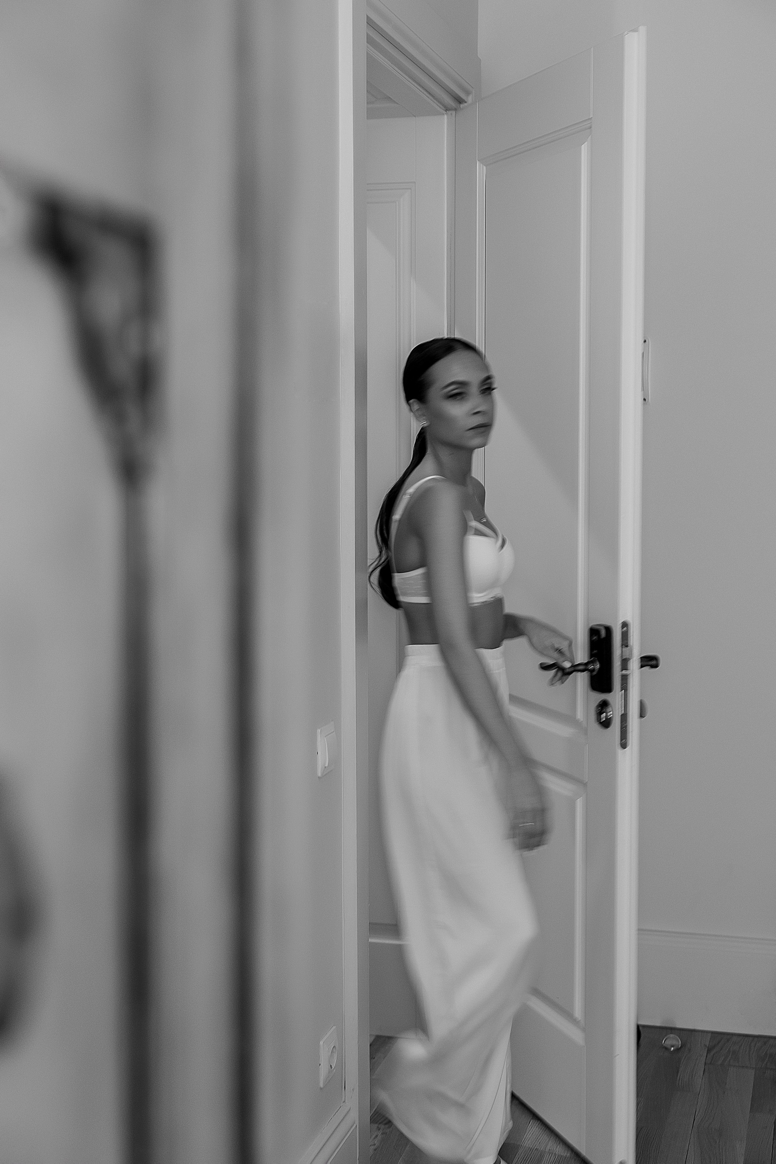 Когда все сошлось. Свадебный фотограф Калининград