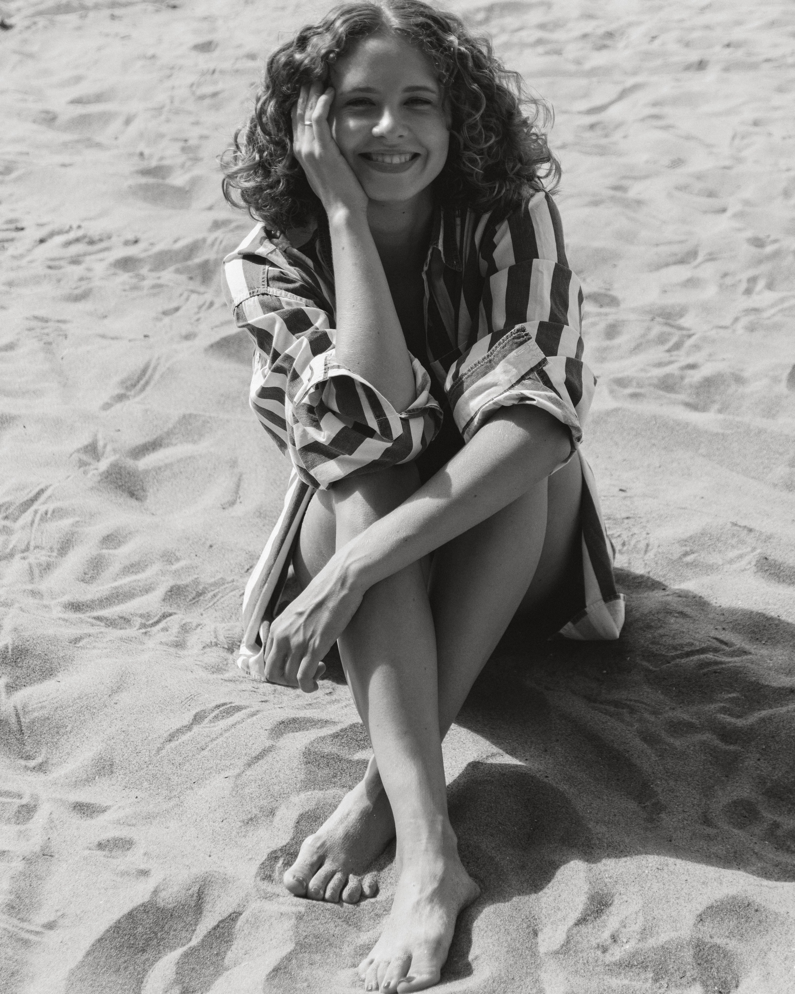 Индивидуальные. Фотограф в Тольятти Ксения Кулюкина