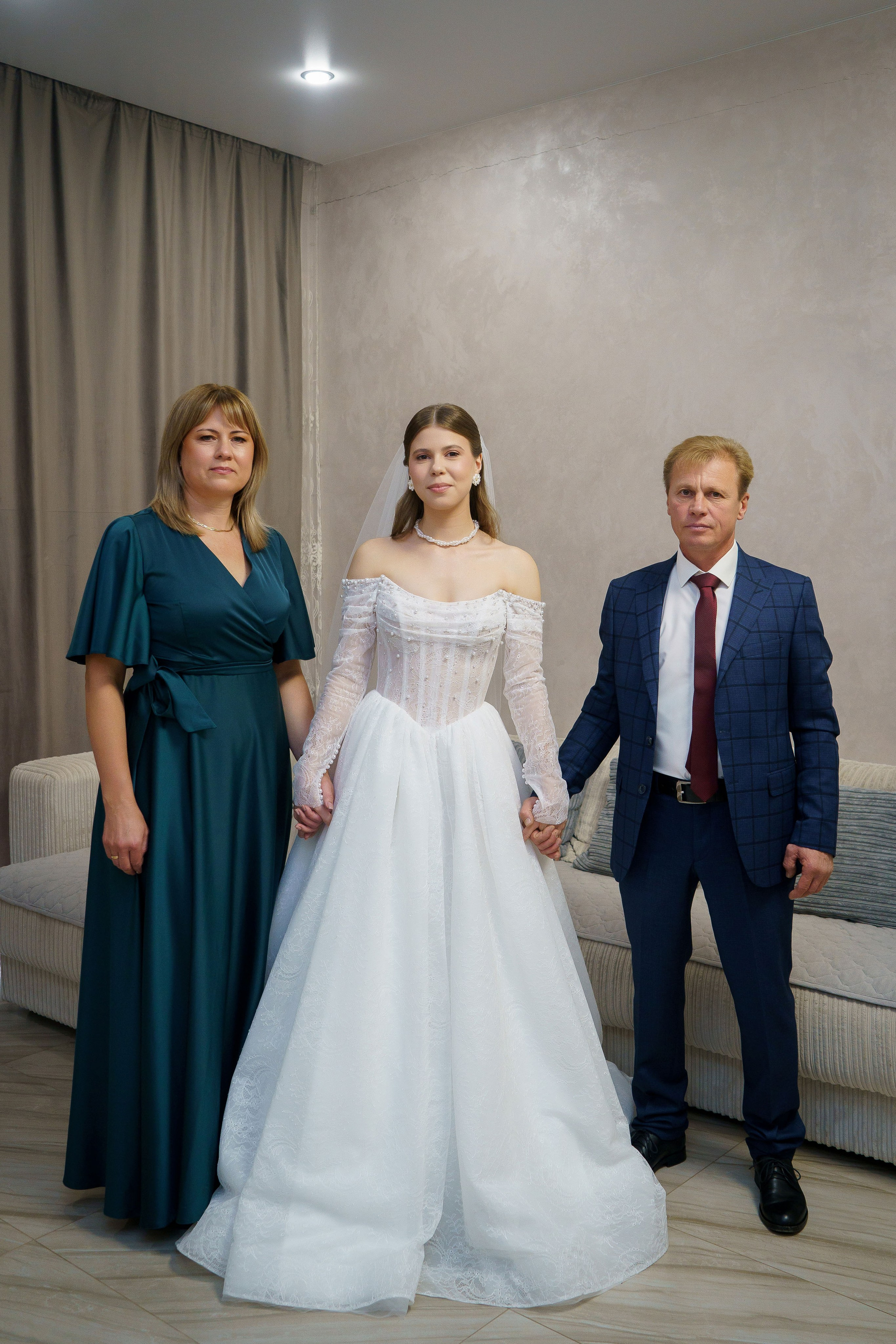 Никита и Александра. Фотограф и Видеограф СКФО