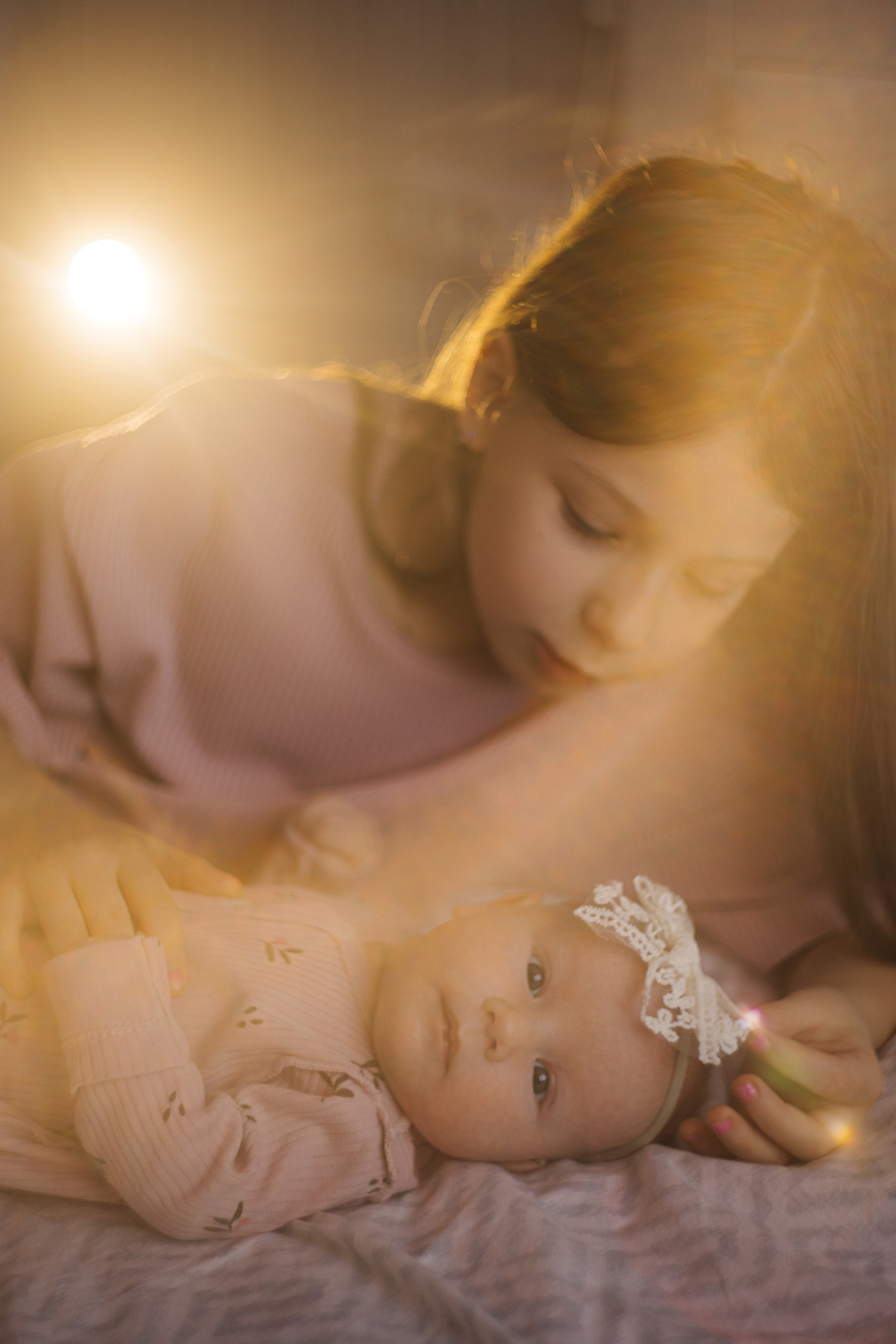 Антон, Ксюша, Злата и Агата. Свадебный и семейный фотограф в Самаре Посконнова Анна