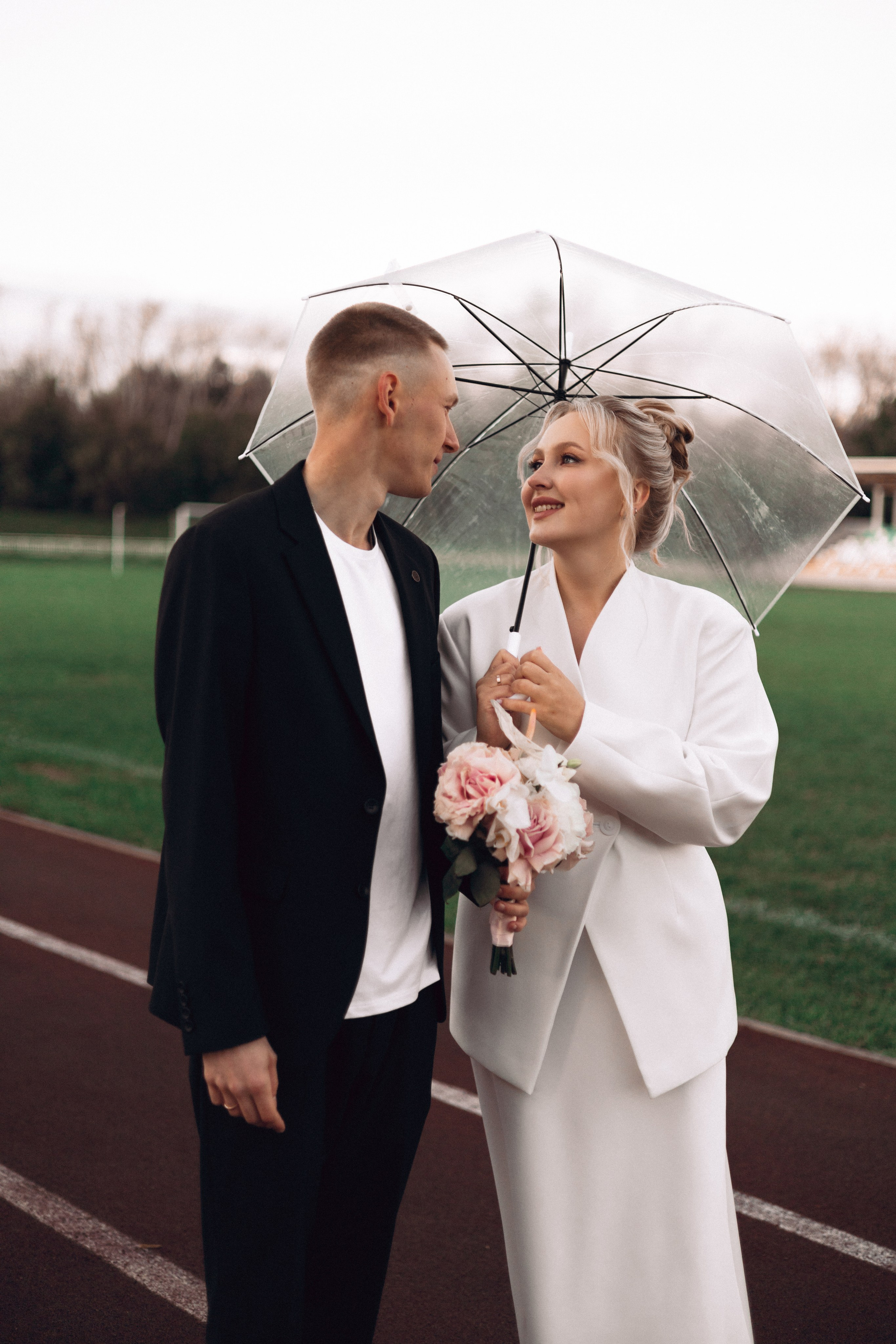 Артём ♡ Дарья. Фотограф и видеограф в Бугульме Аня Трутнева