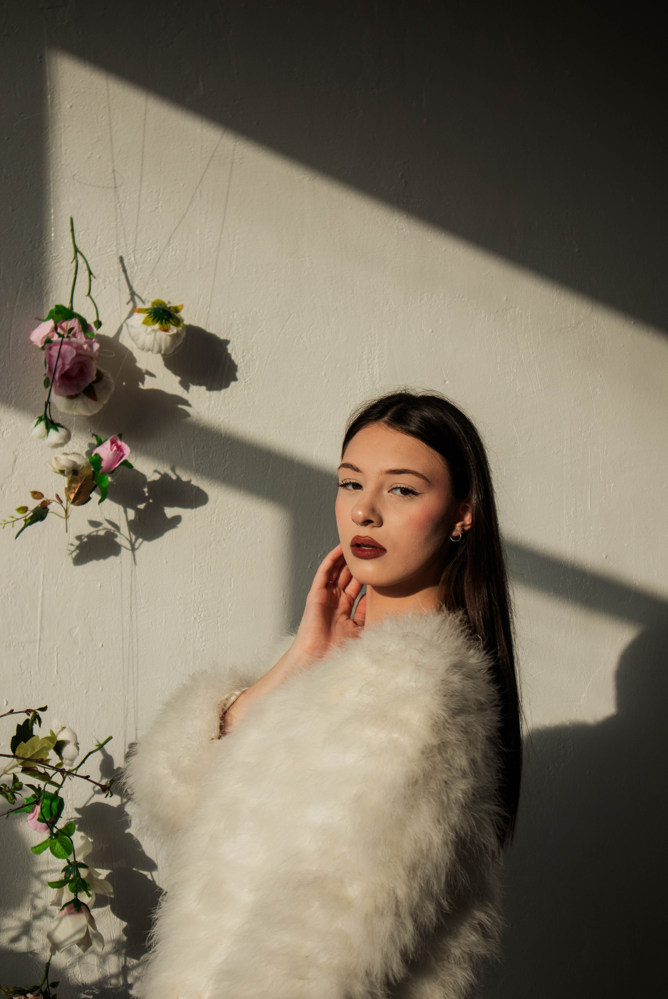 16 школа. Фотограф и видеограф в Бугульме Аня Трутнева