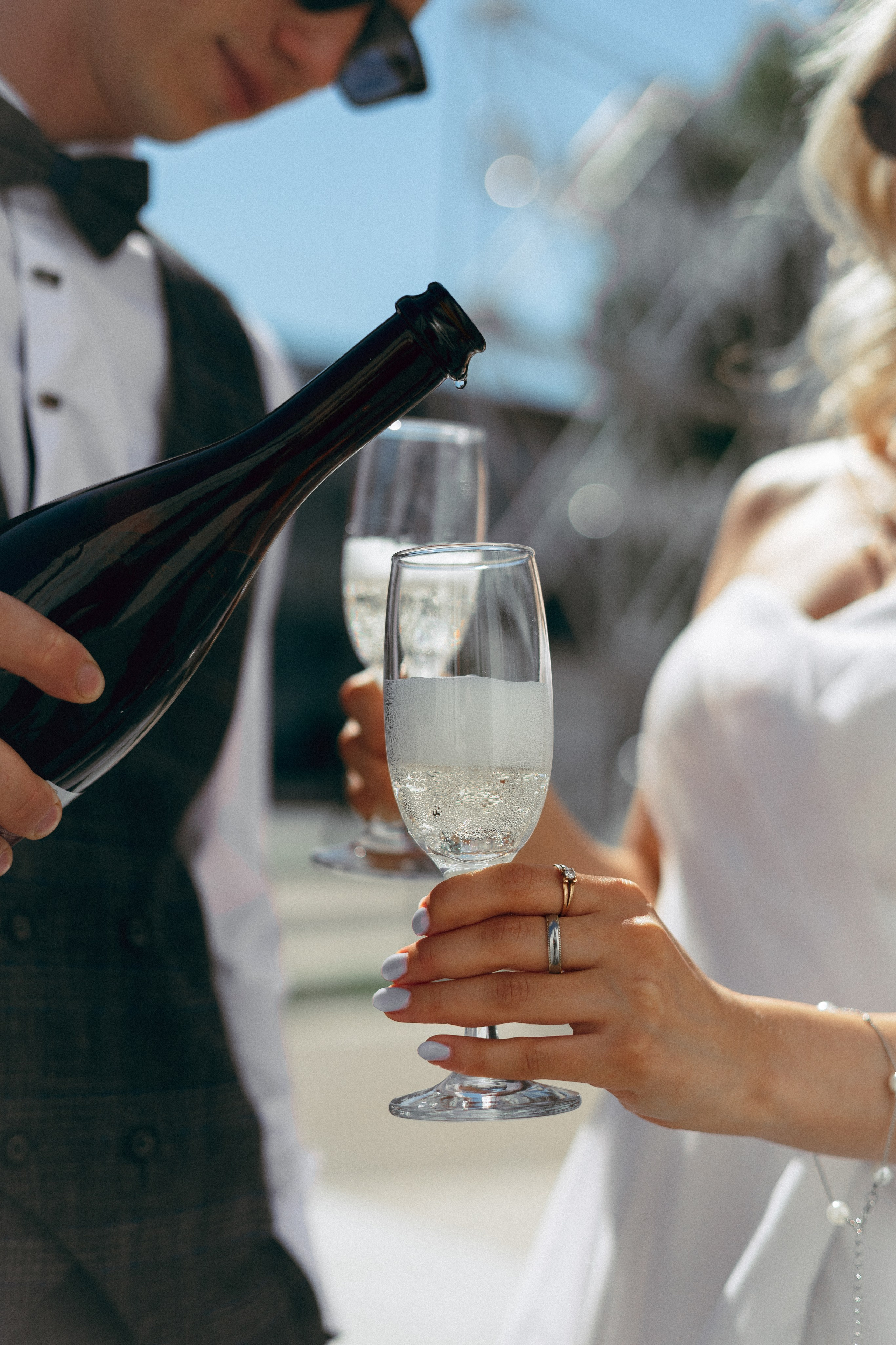 Тимур и Аделина. Фотограф и видеограф в Бугульме Аня Трутнева