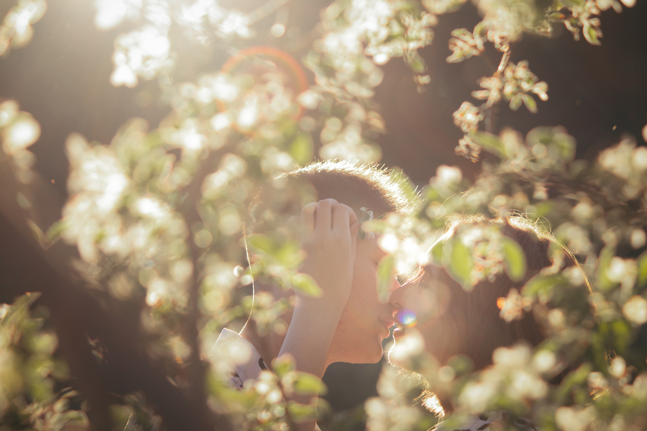 CHARM. Фотограф и видеограф в Бугульме Аня Трутнева