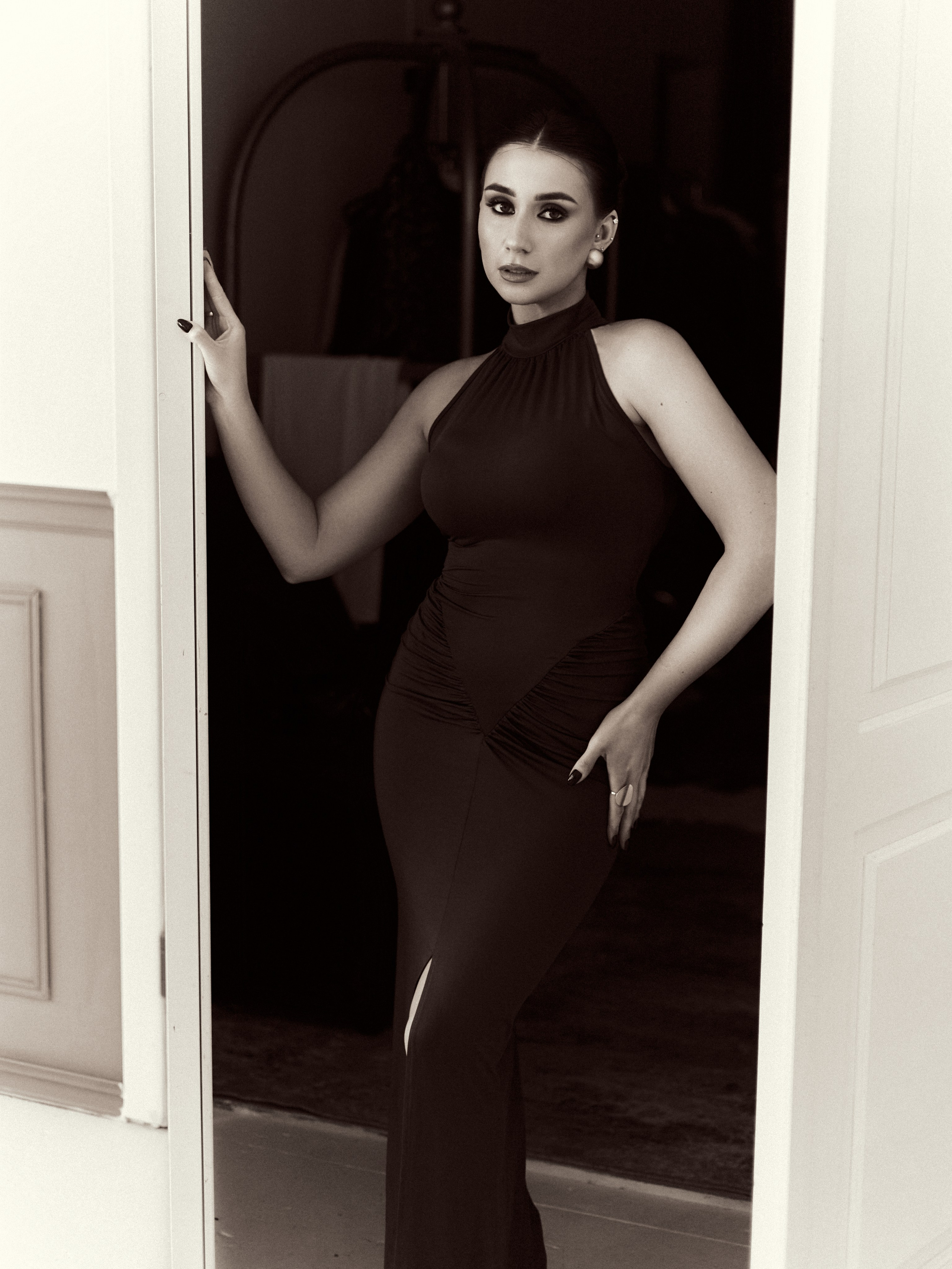 Эльвина. Фотограф и видеограф в Бугульме Аня Трутнева