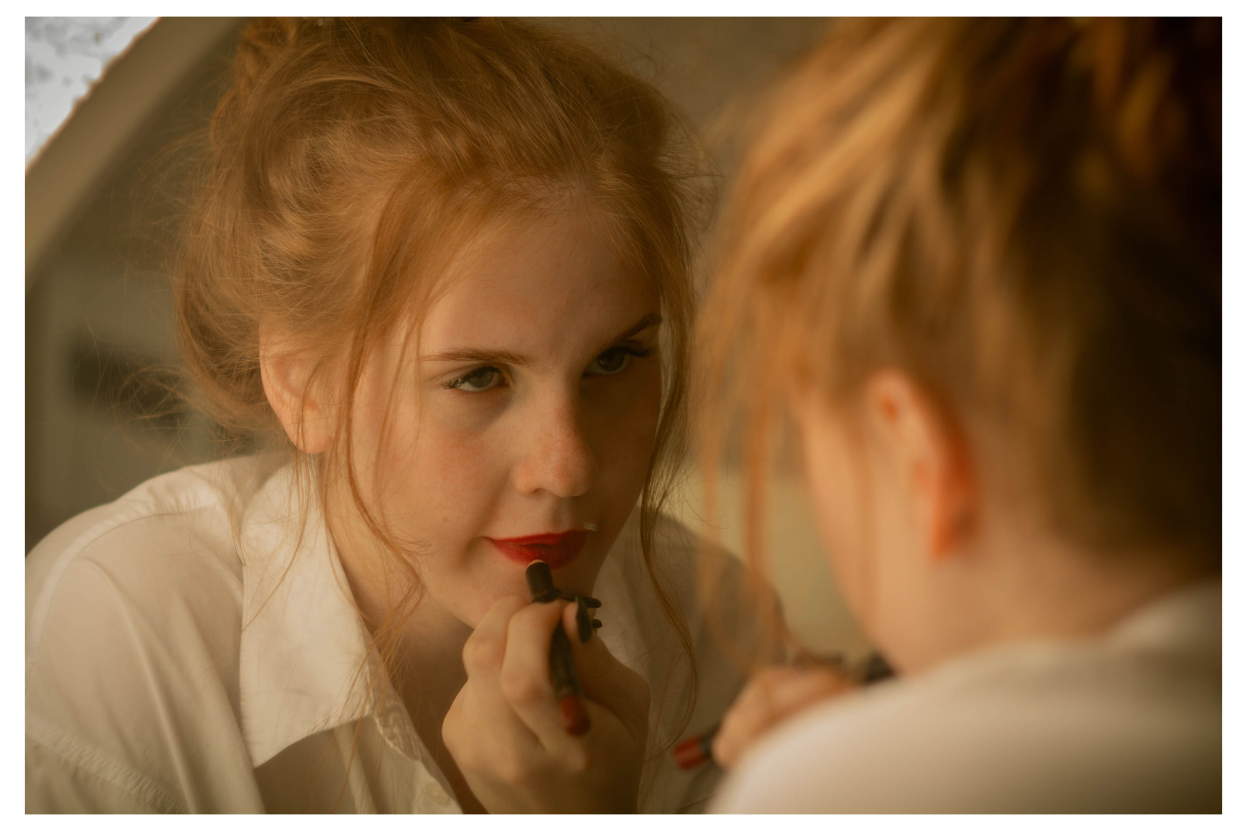 Лолита. Фотограф и видеограф в Бугульме Аня Трутнева