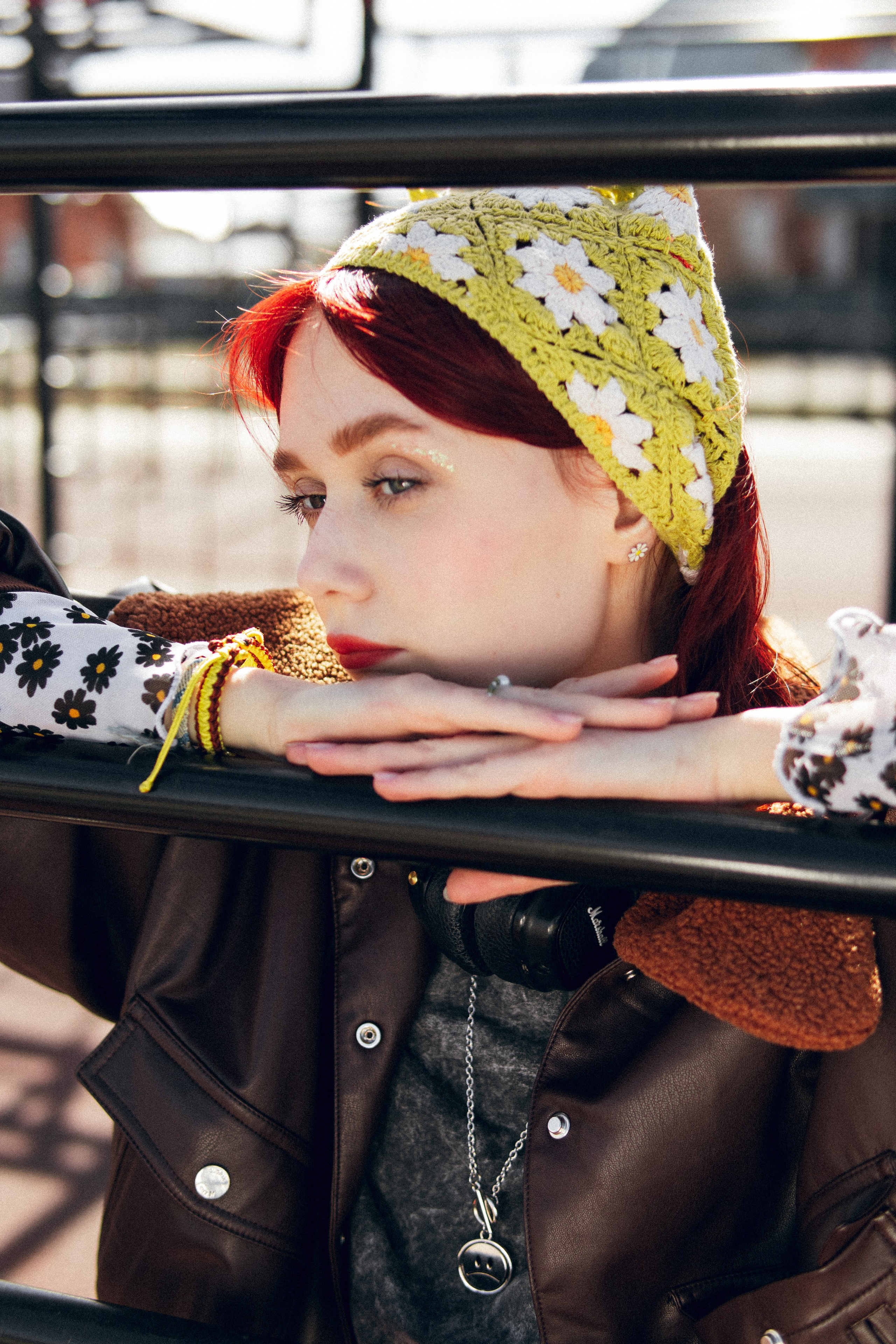 Элеанора. Фотограф и видеограф в Бугульме Аня Трутнева