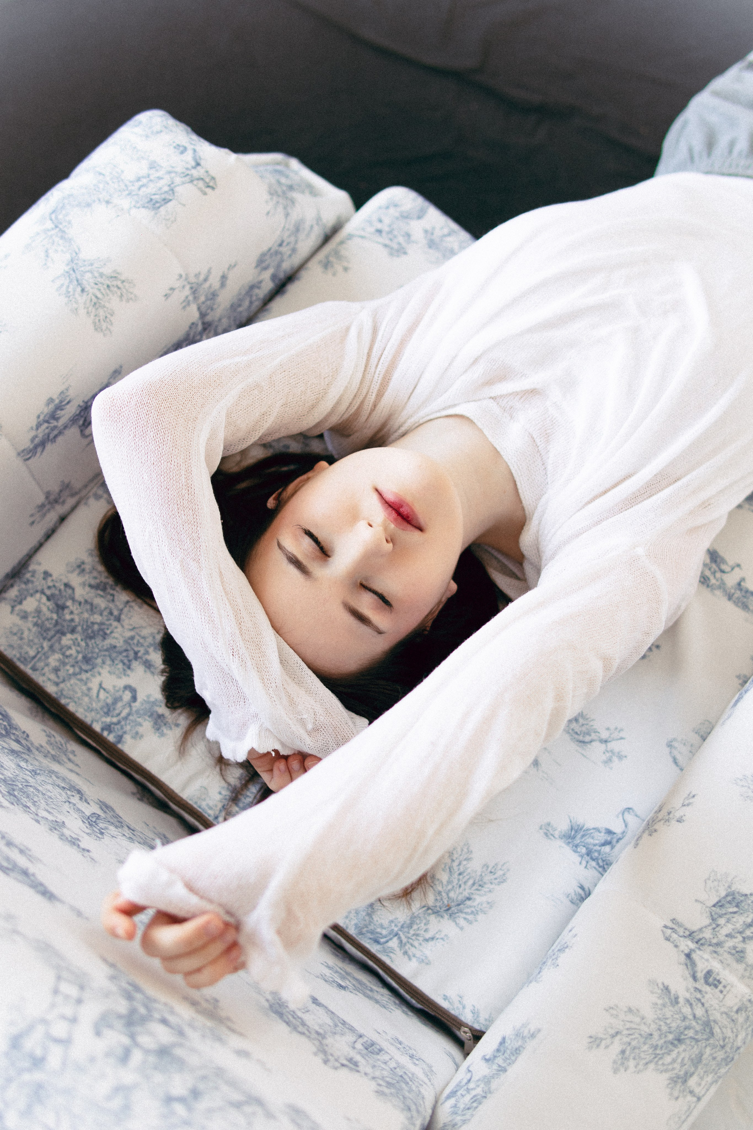 Кариша. Фотограф и видеограф в Бугульме Аня Трутнева