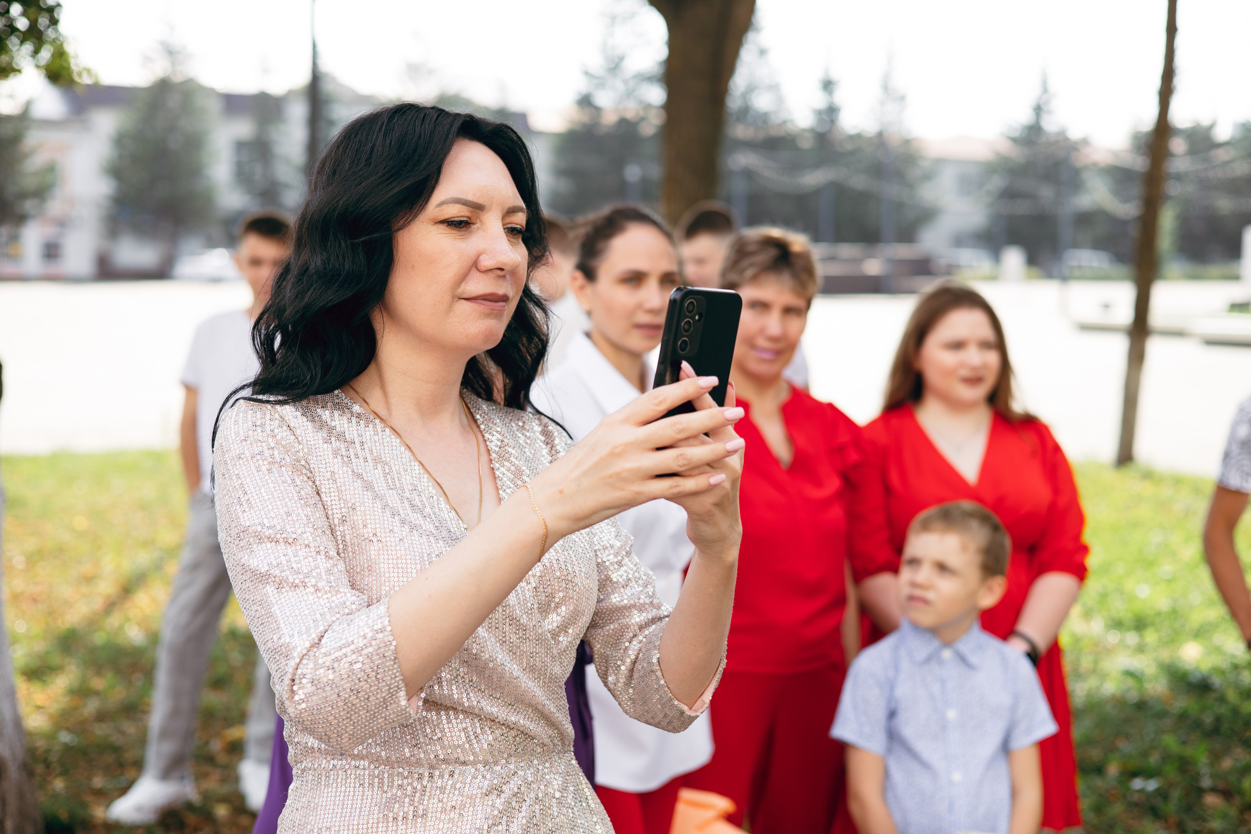 Яна и Ярослав. Фотограф и видеограф в Бугульме Аня Трутнева