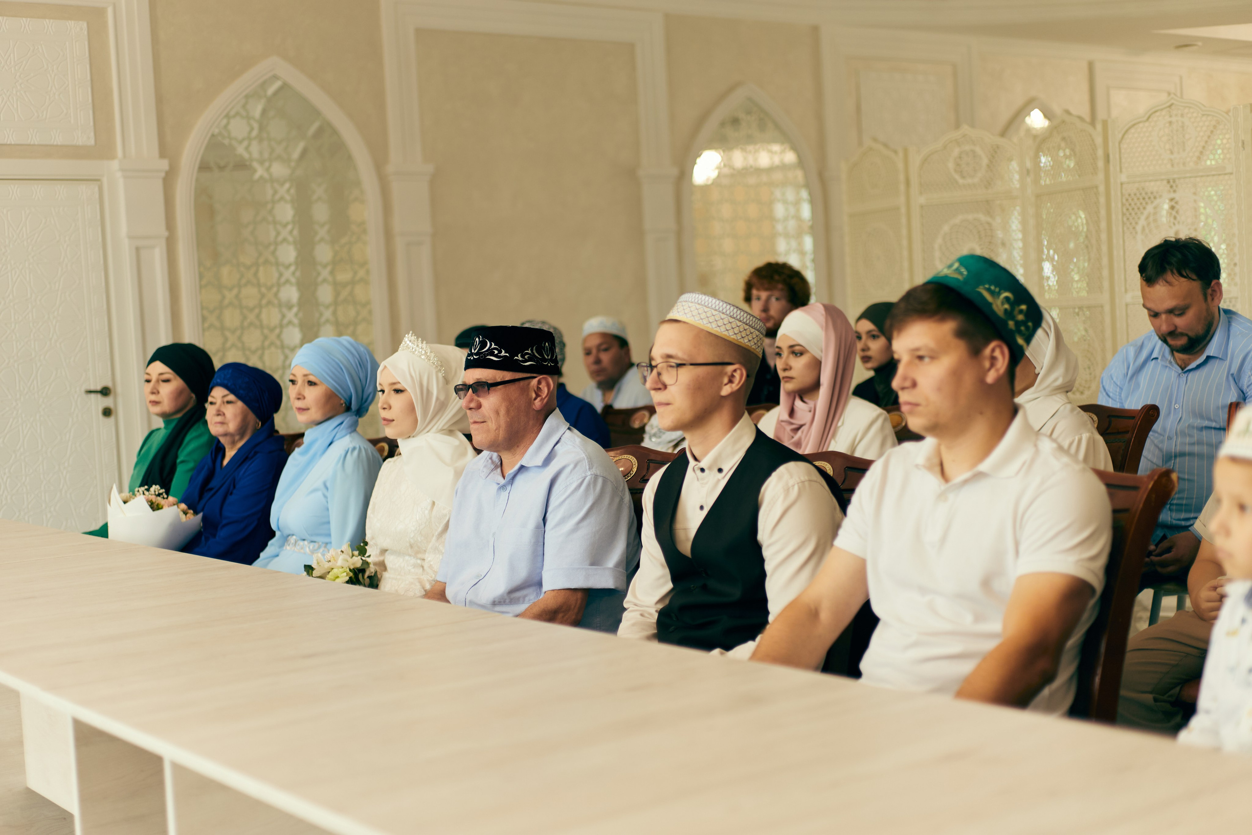 Аделина и Даниил. Фотограф и видеограф в Бугульме Аня Трутнева