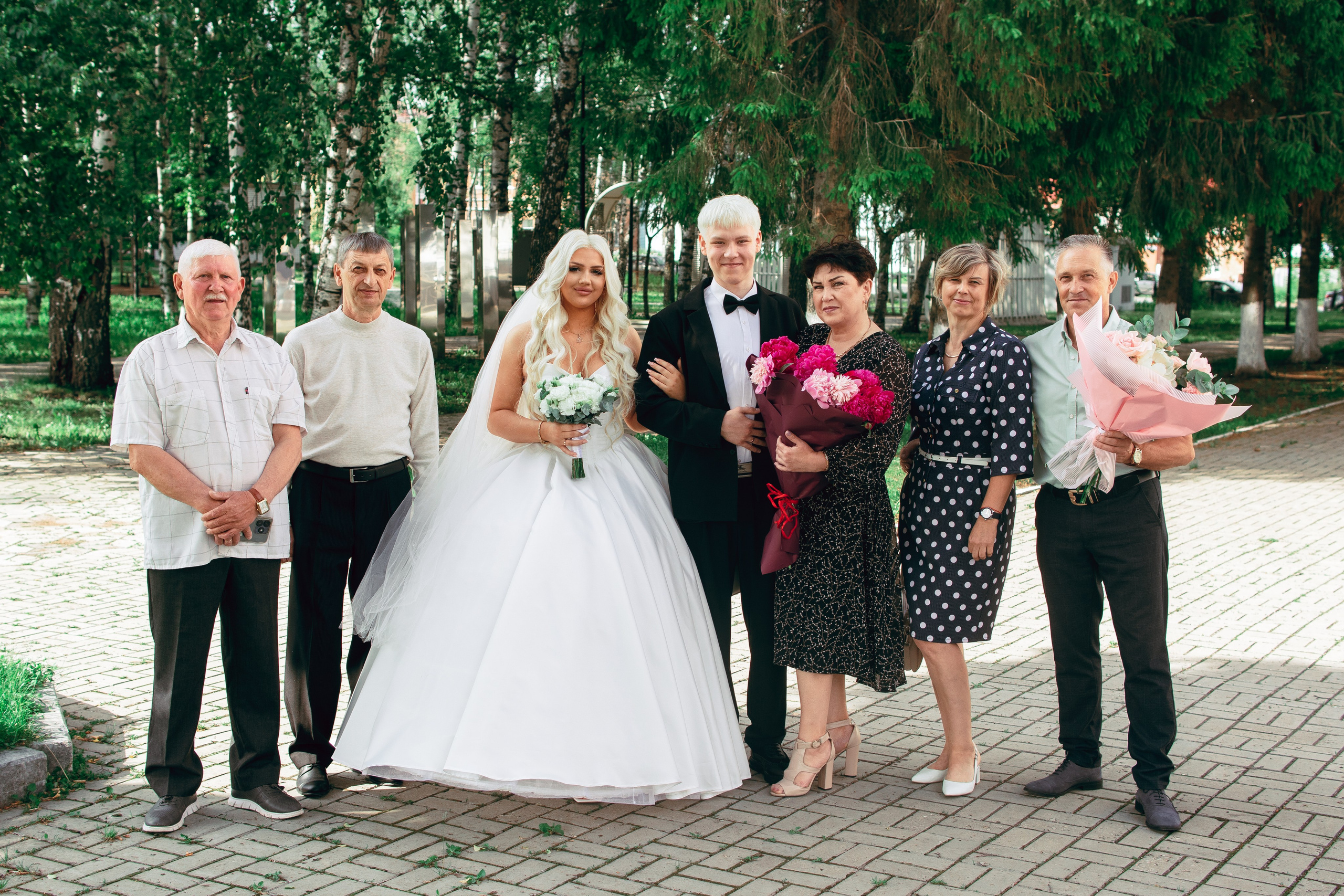 Даниэла ♡ Костя. Фотограф и видеограф в Бугульме Аня Трутнева