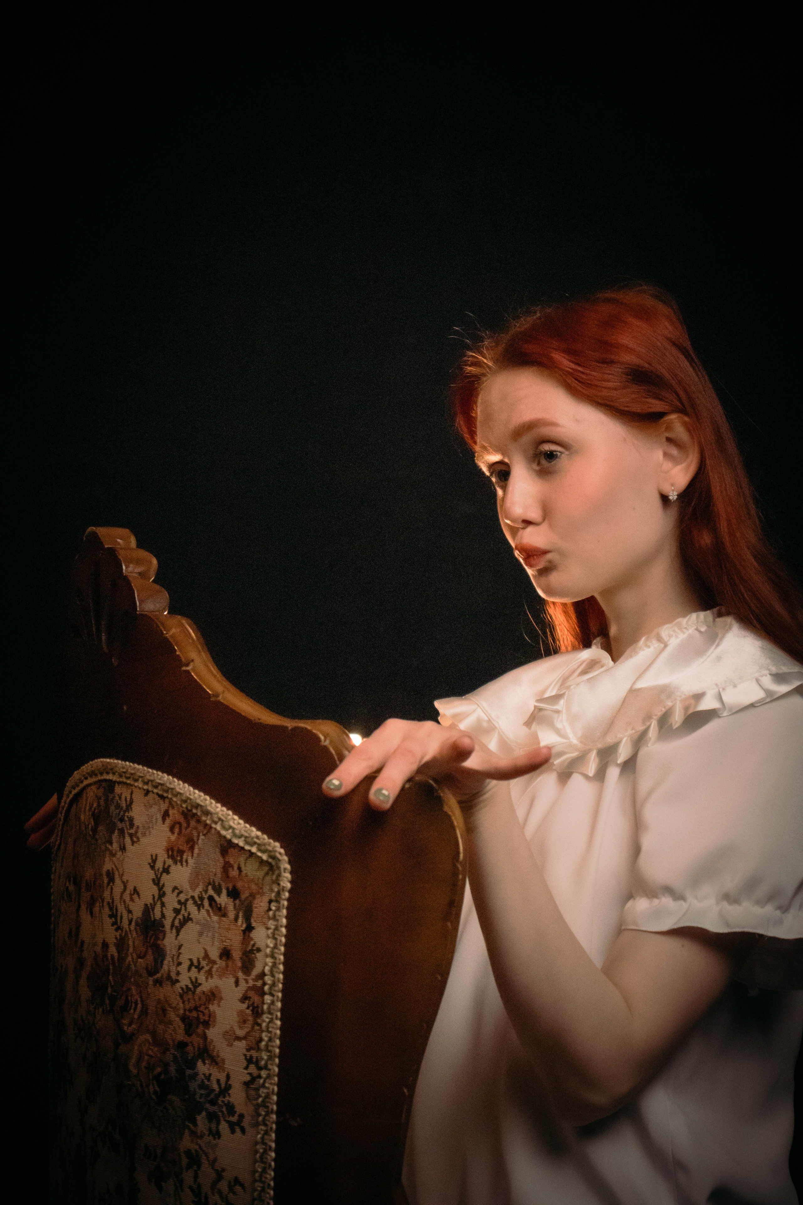 Элеонора. Фотограф и видеограф в Бугульме Аня Трутнева