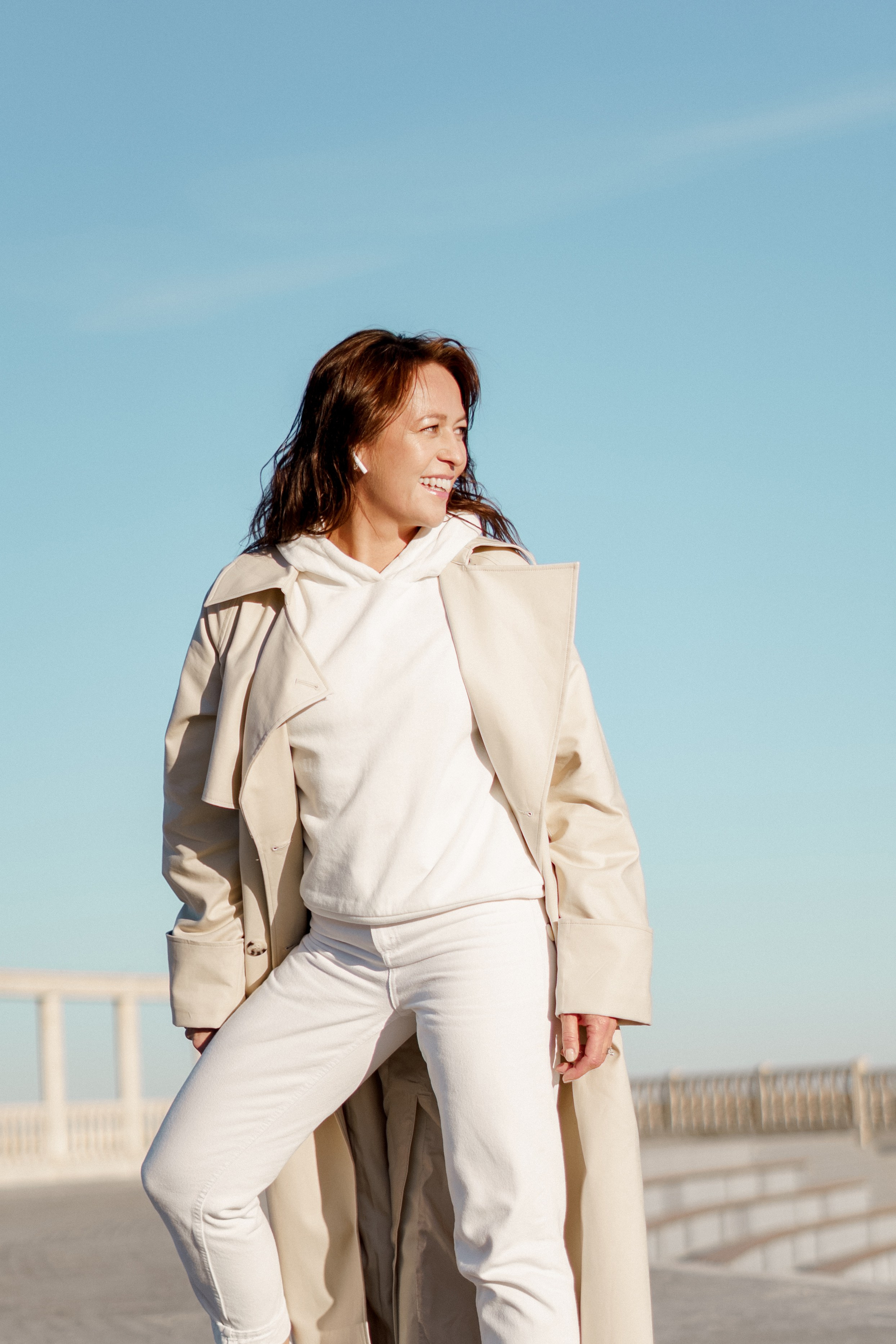 Наташа. Фотограф Валерия Крахмалева