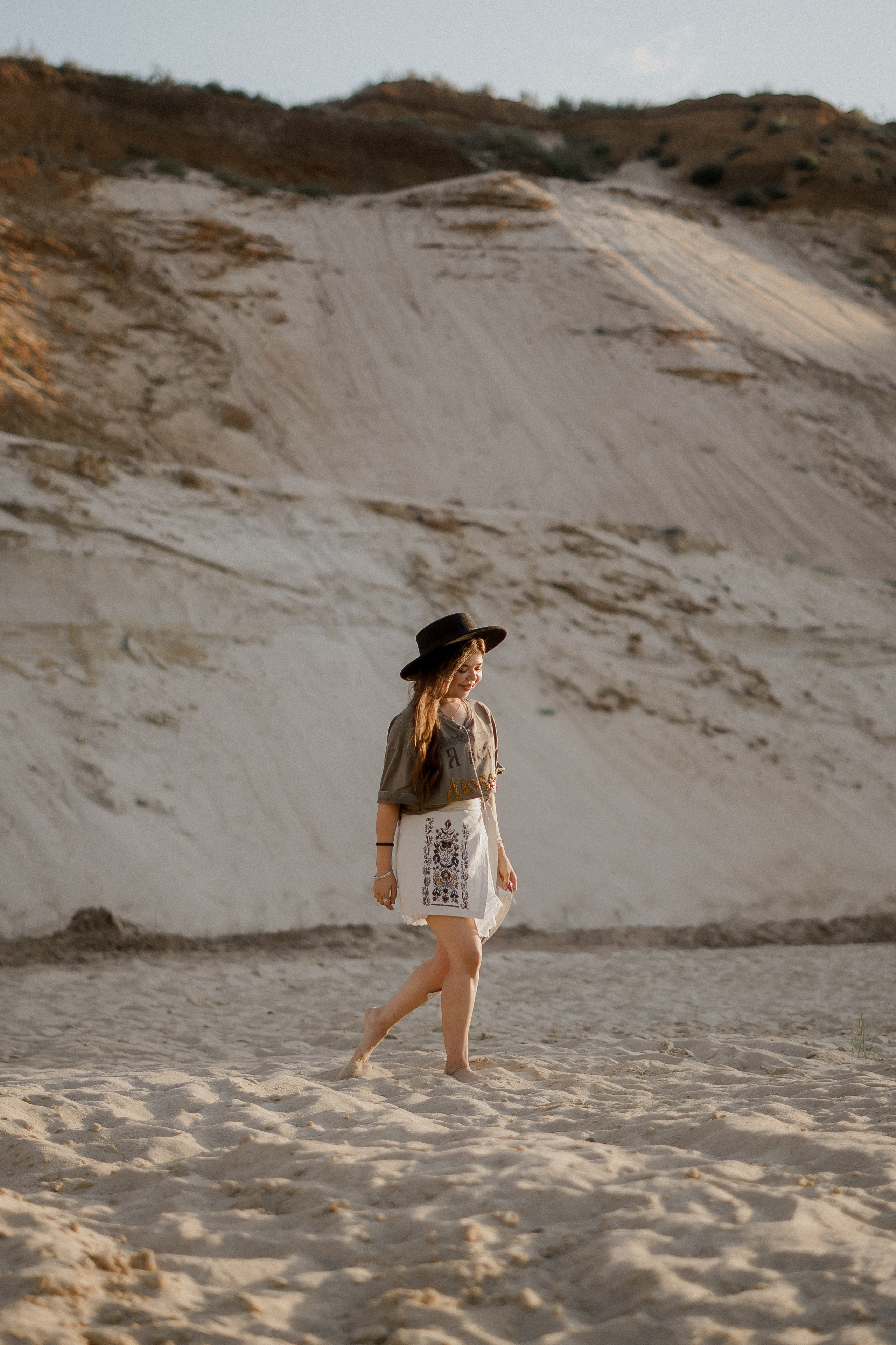 Лена. Фотограф Валерия Крахмалева