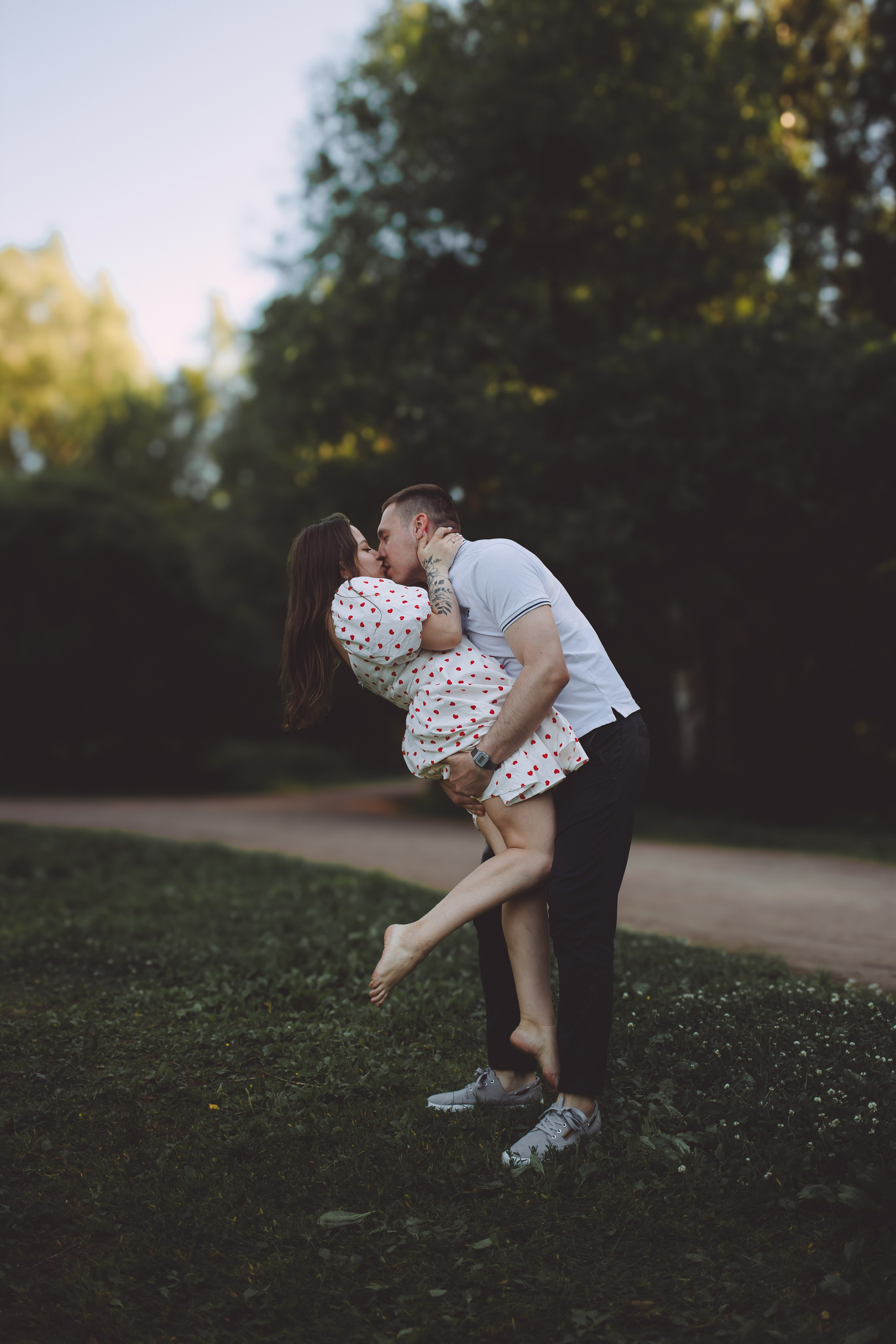 Love Story. Анна Михайлова|Свадебный фотограф в Санкт-Петербурге