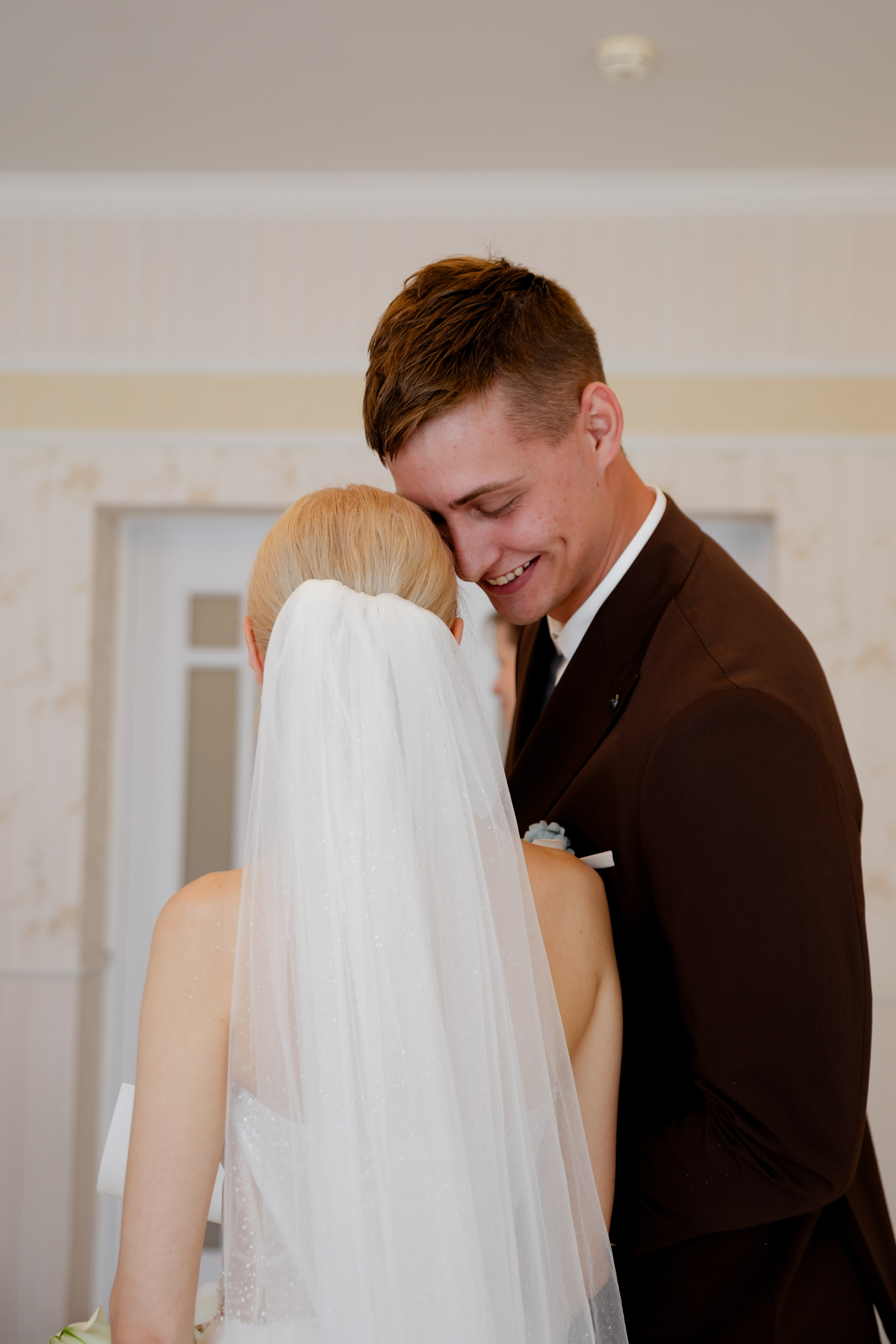 Wedding Day. Анна Михайлова|Свадебный фотограф в Санкт-Петербурге