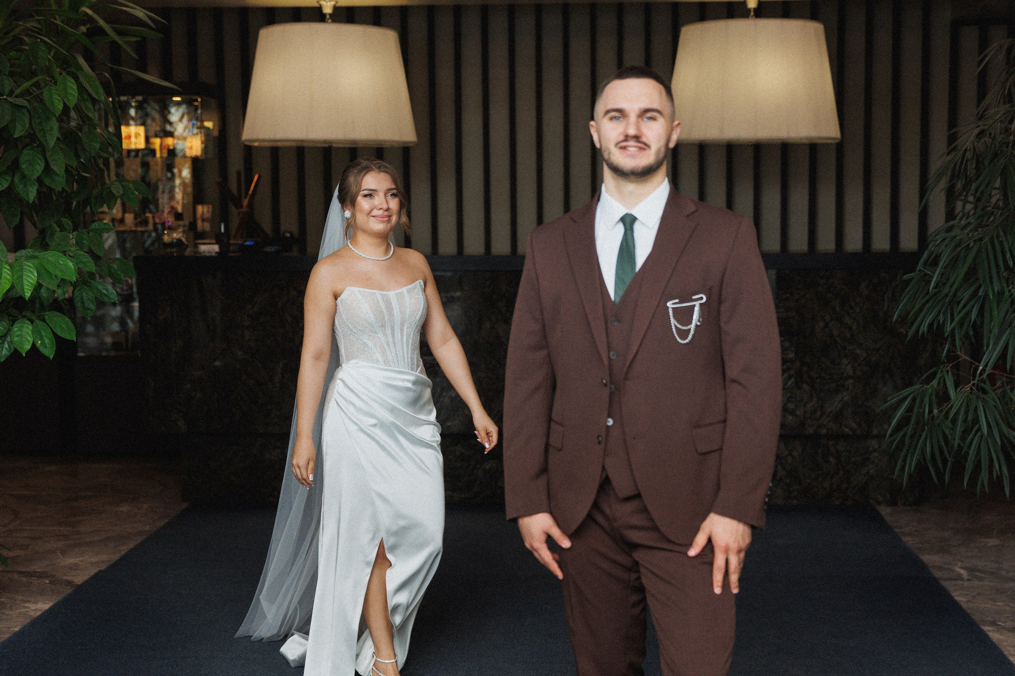 Мгновения счастья. Свадебный фотограф в Томске | Александр Овчаренко