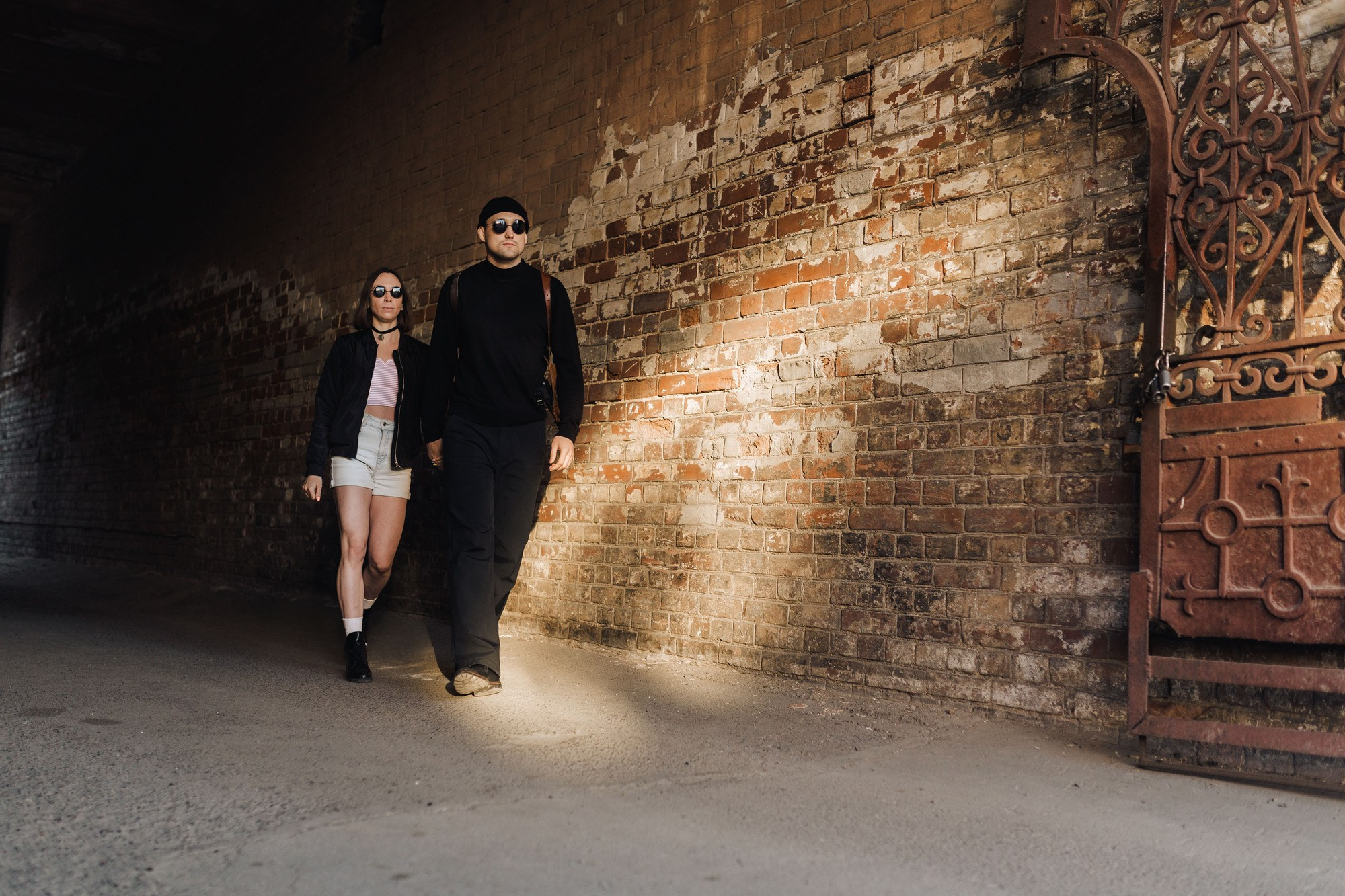 LEON. Свадебный фотограф в Томске | Александр Овчаренко