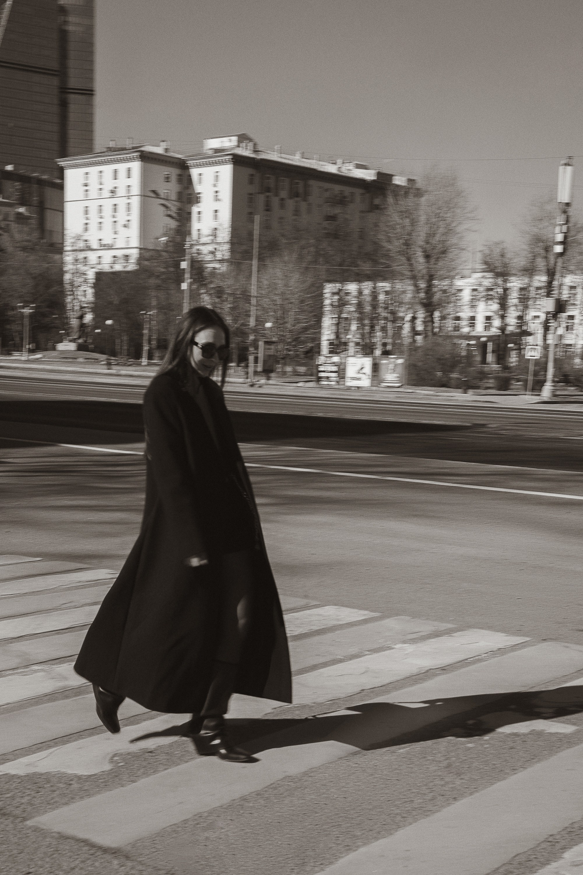 КРИСТИНА. Женский портрет