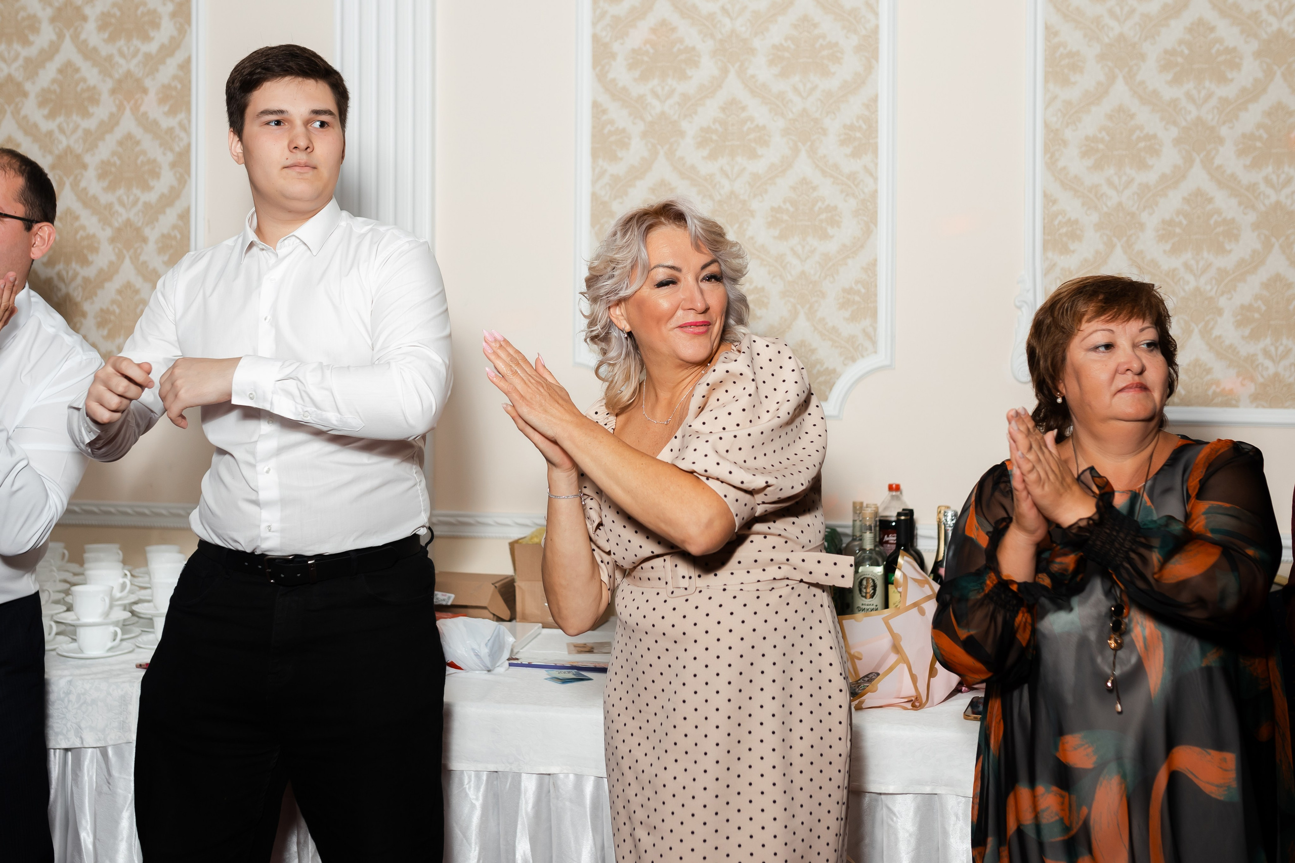 Михаил и Кристина. Марина Шаймухаметова. Фотограф в Уфе