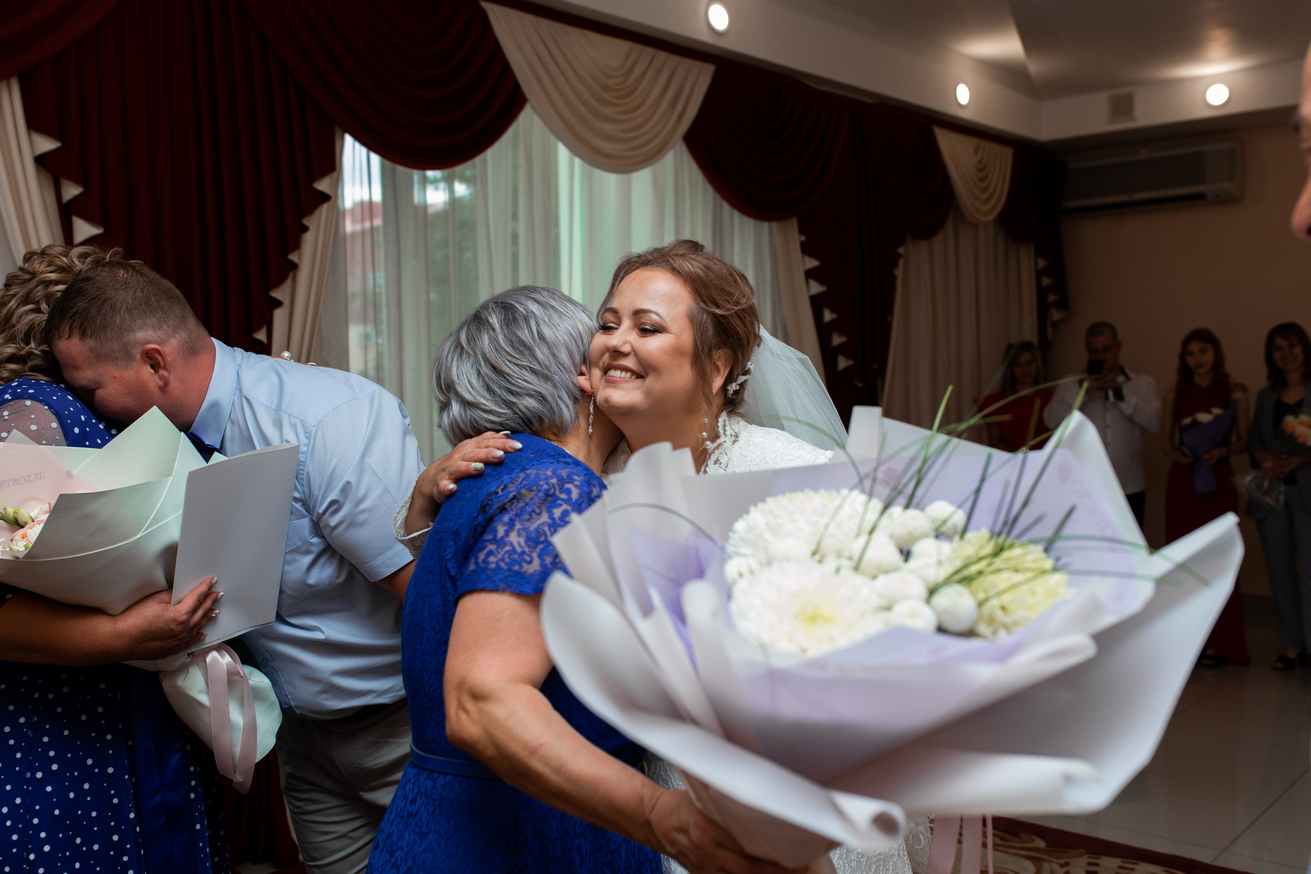 Игорь и Екатерина. Марина Шаймухаметова. Фотограф в Уфе