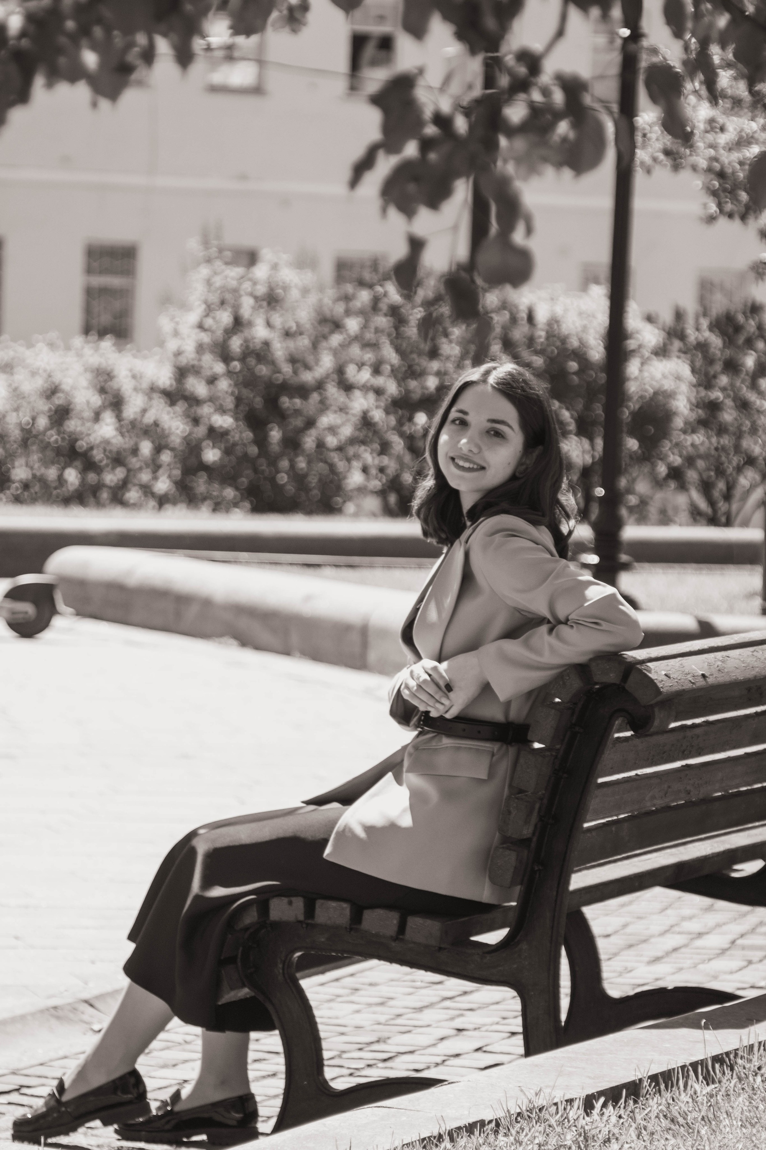 Street. Главная